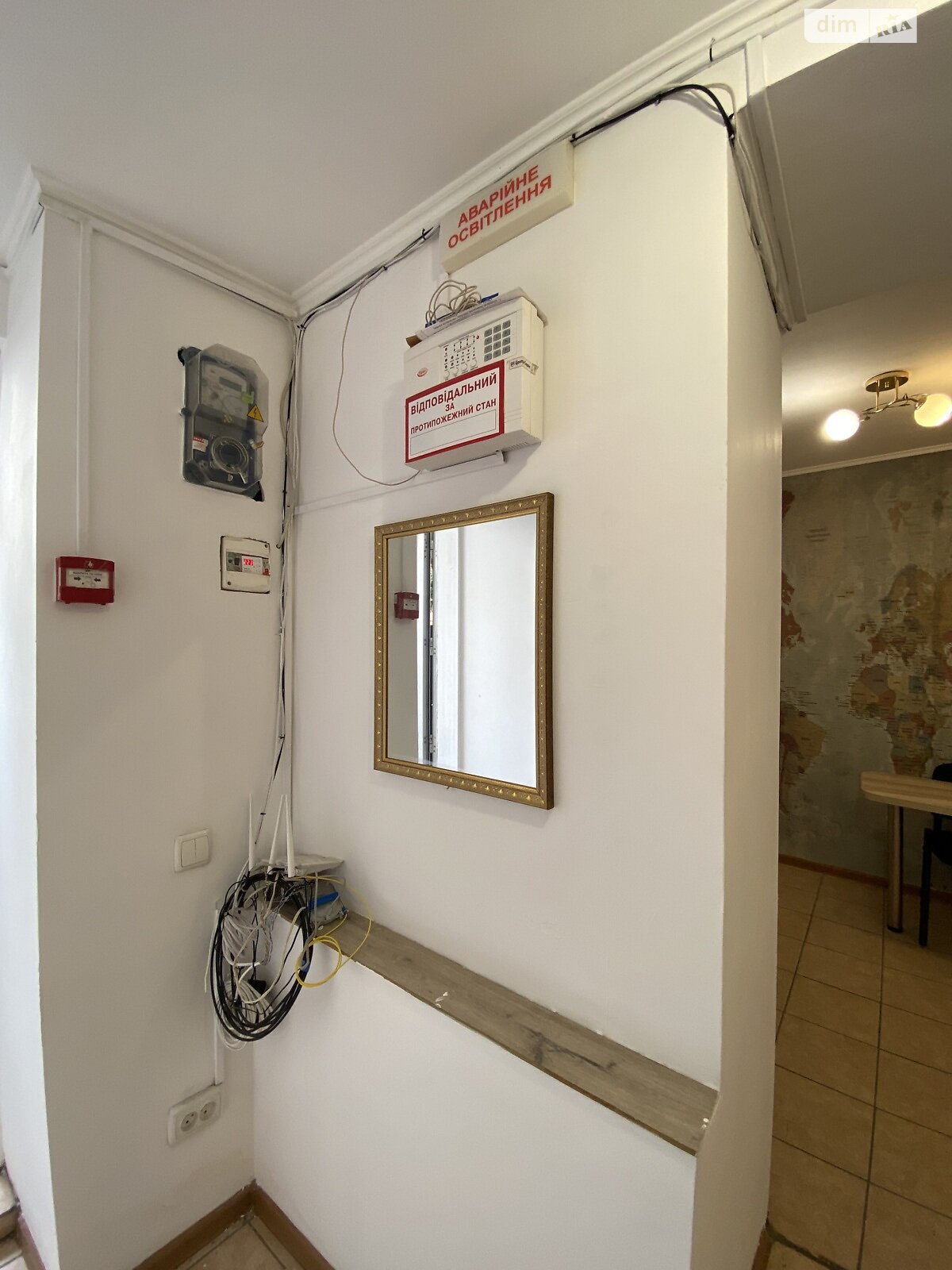 Коммерческое помещение в Виннице, продажа по Соборная улица, район Центр, цена: 32 000 долларов за объект фото 1