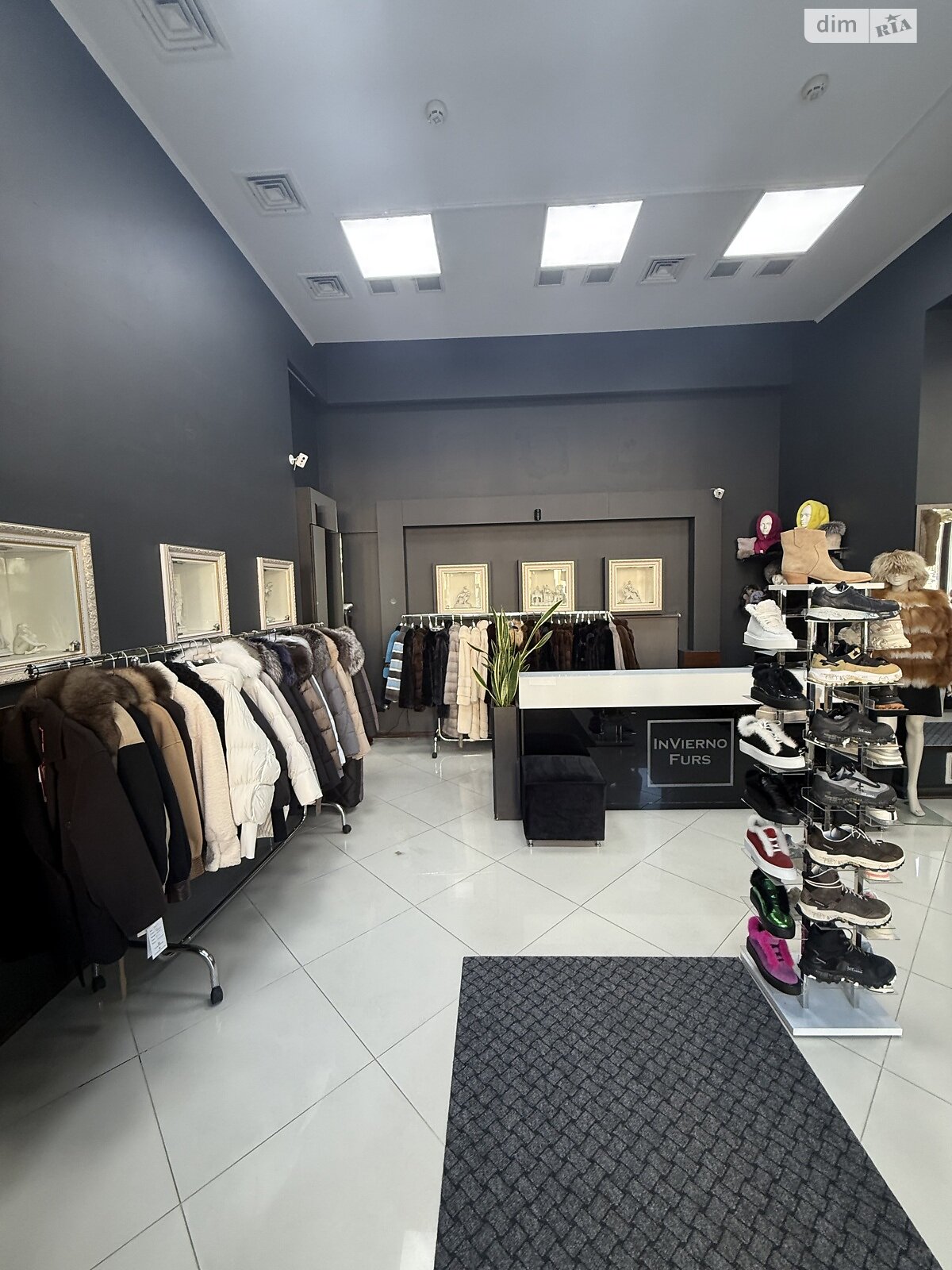 Коммерческое помещение в Виннице, продажа по Соборная улица, район Центр, цена: 599 000 долларов за объект фото 1