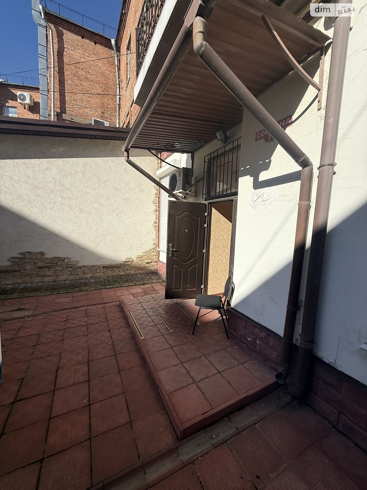 Коммерческое помещение в Виннице, продажа по Соборная улица, район Центр, цена: 599 000 долларов за объект фото 1