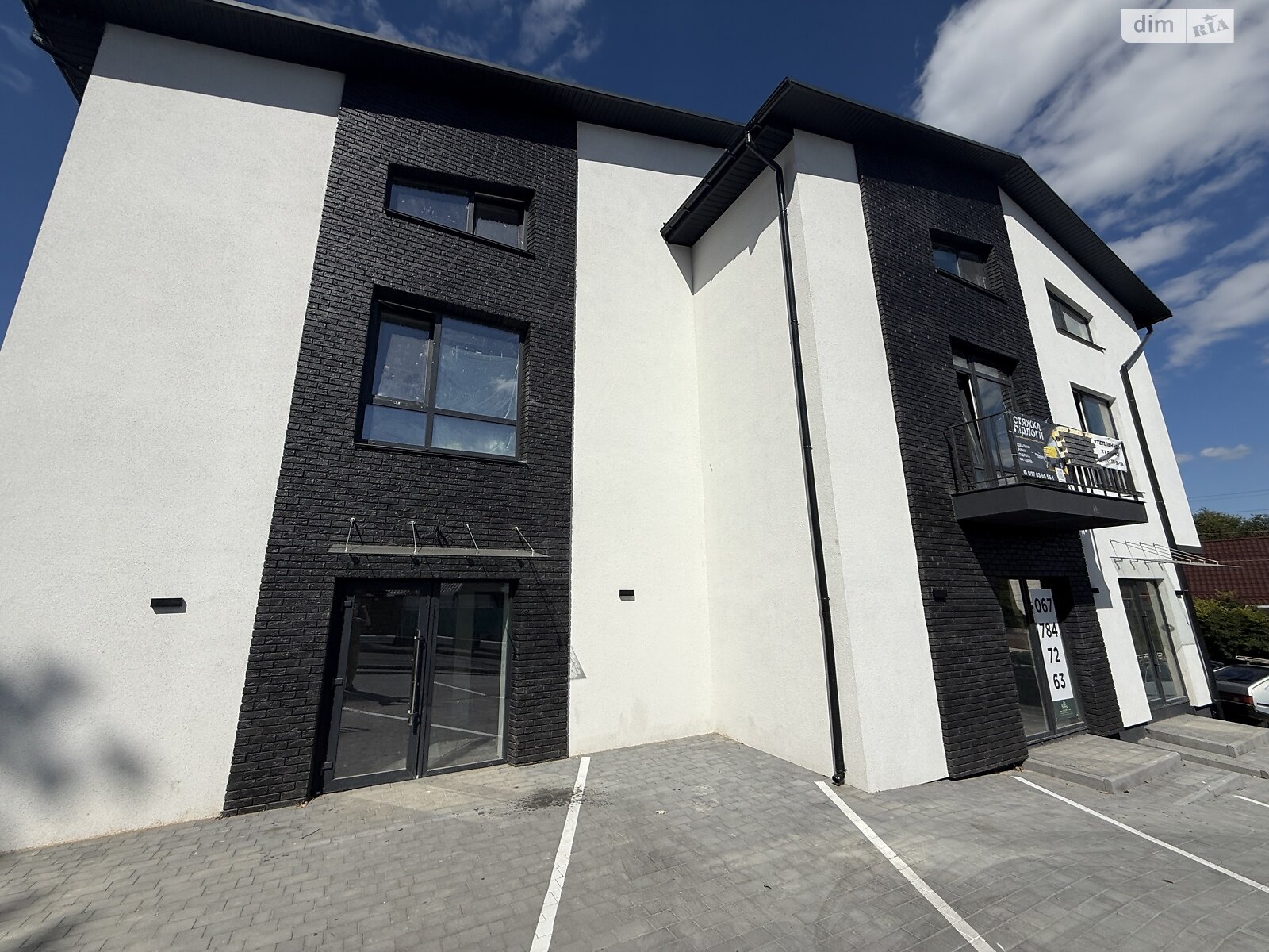 Коммерческое помещение в Виннице, продажа по Владислава Городецкого улица 27, район Центр, цена: 35 999 долларов за объект фото 1