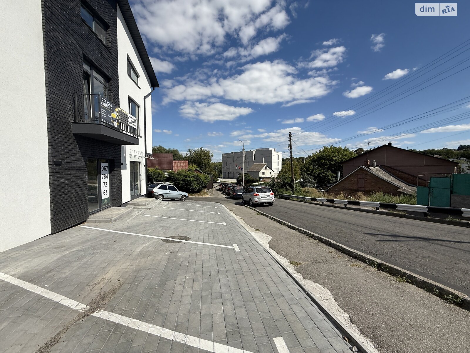 Коммерческое помещение в Виннице, продажа по Владислава Городецкого улица 27, район Центр, цена: 35 999 долларов за объект фото 1