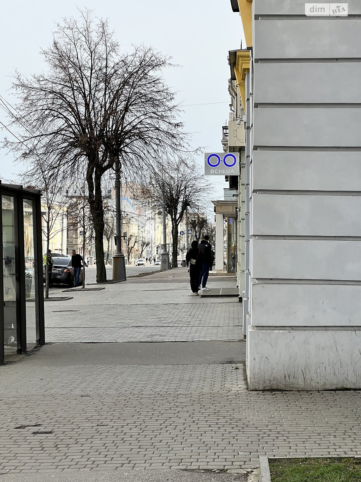 Коммерческое помещение в Виннице, продажа по Соборная улица, район Центр, цена: 410 000 долларов за объект фото 1