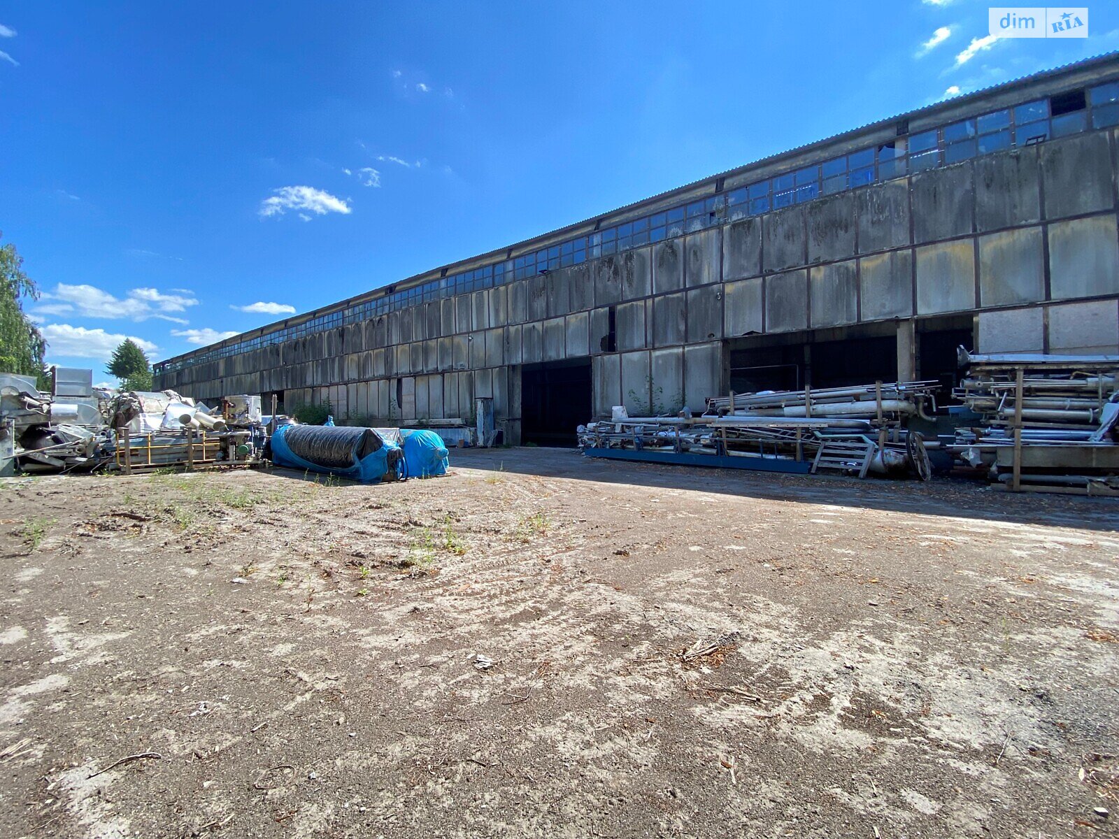 Комерційне приміщення в Вінниці, продаж по Північна вулиця, район Тяжилів, ціна: 4 500 000 доларів за об’єкт фото 1