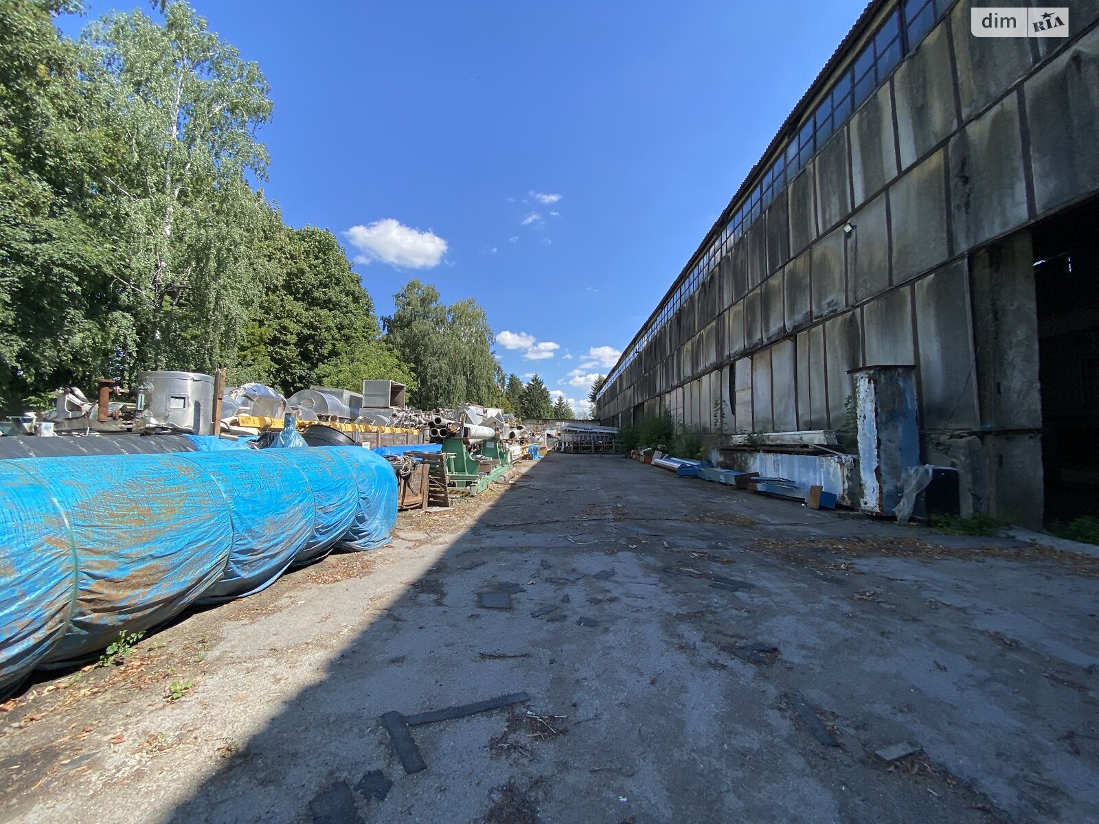 Комерційне приміщення в Вінниці, продаж по Північна вулиця, район Тяжилів, ціна: 4 500 000 доларів за об’єкт фото 1