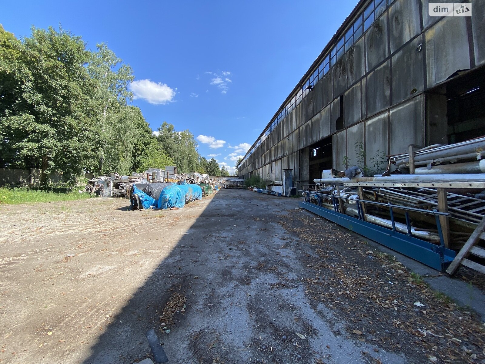 Комерційне приміщення в Вінниці, продаж по Північна вулиця, район Тяжилів, ціна: 4 500 000 доларів за об’єкт фото 1