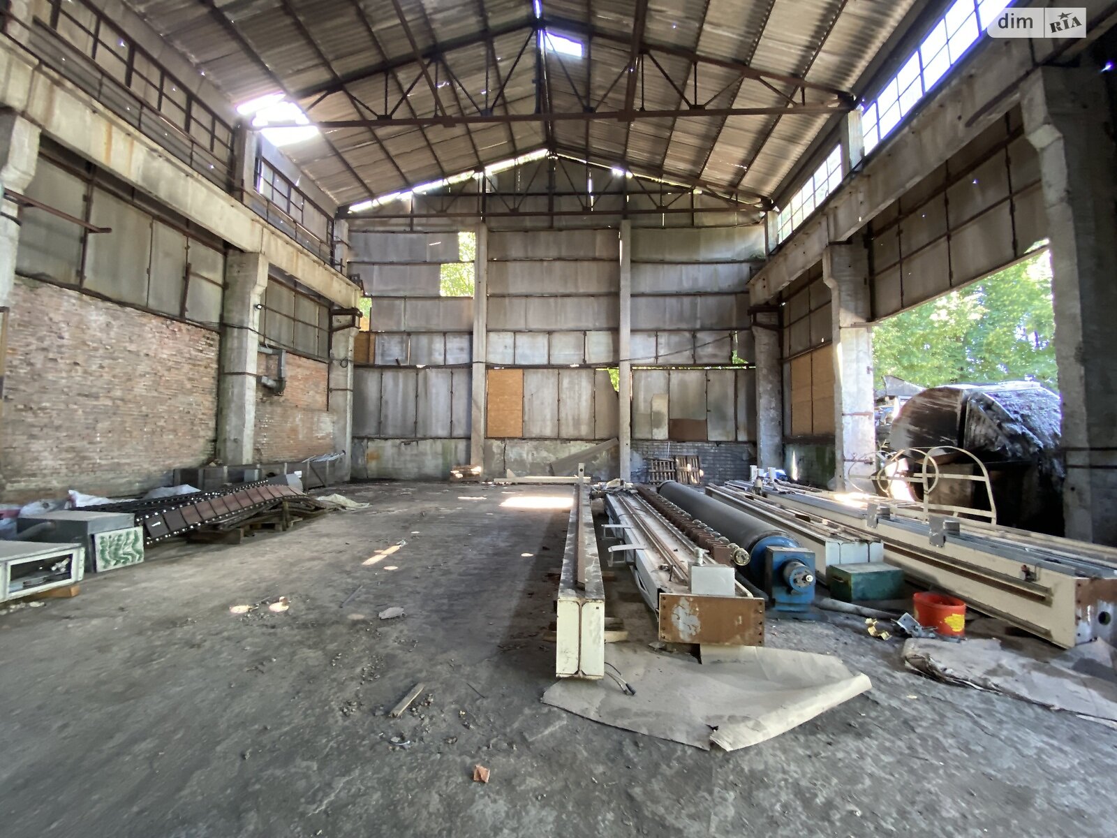 Комерційне приміщення в Вінниці, продаж по Північна вулиця, район Тяжилів, ціна: 4 500 000 доларів за об’єкт фото 1