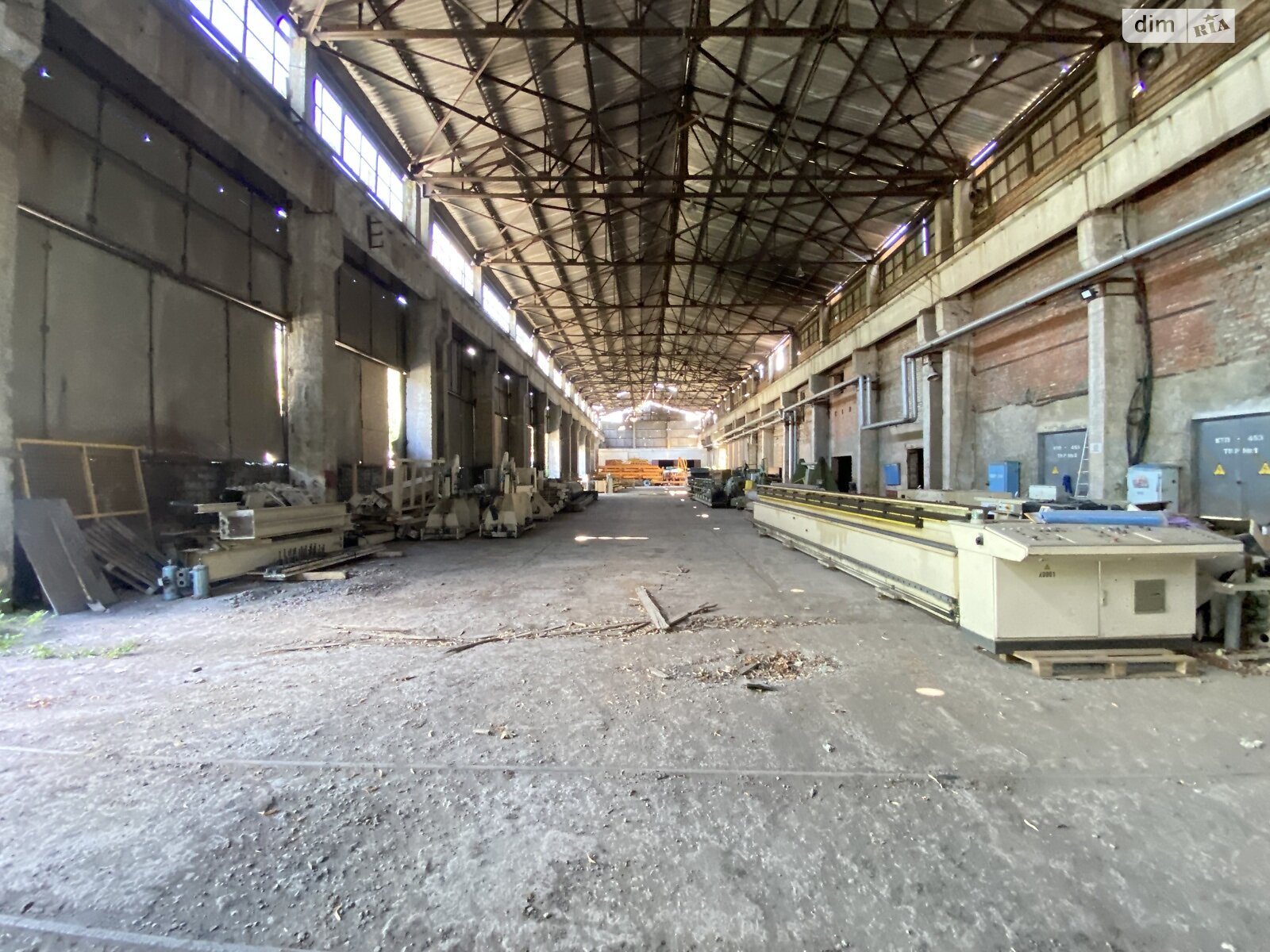 Комерційне приміщення в Вінниці, продаж по Північна вулиця, район Тяжилів, ціна: 4 500 000 доларів за об’єкт фото 1