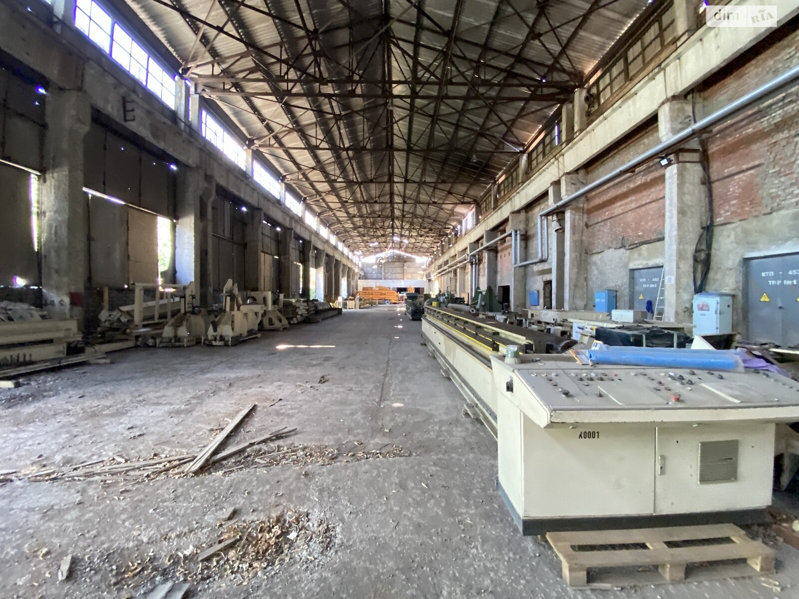 Комерційне приміщення в Вінниці, продаж по Північна вулиця, район Тяжилів, ціна: 4 500 000 доларів за об’єкт фото 1