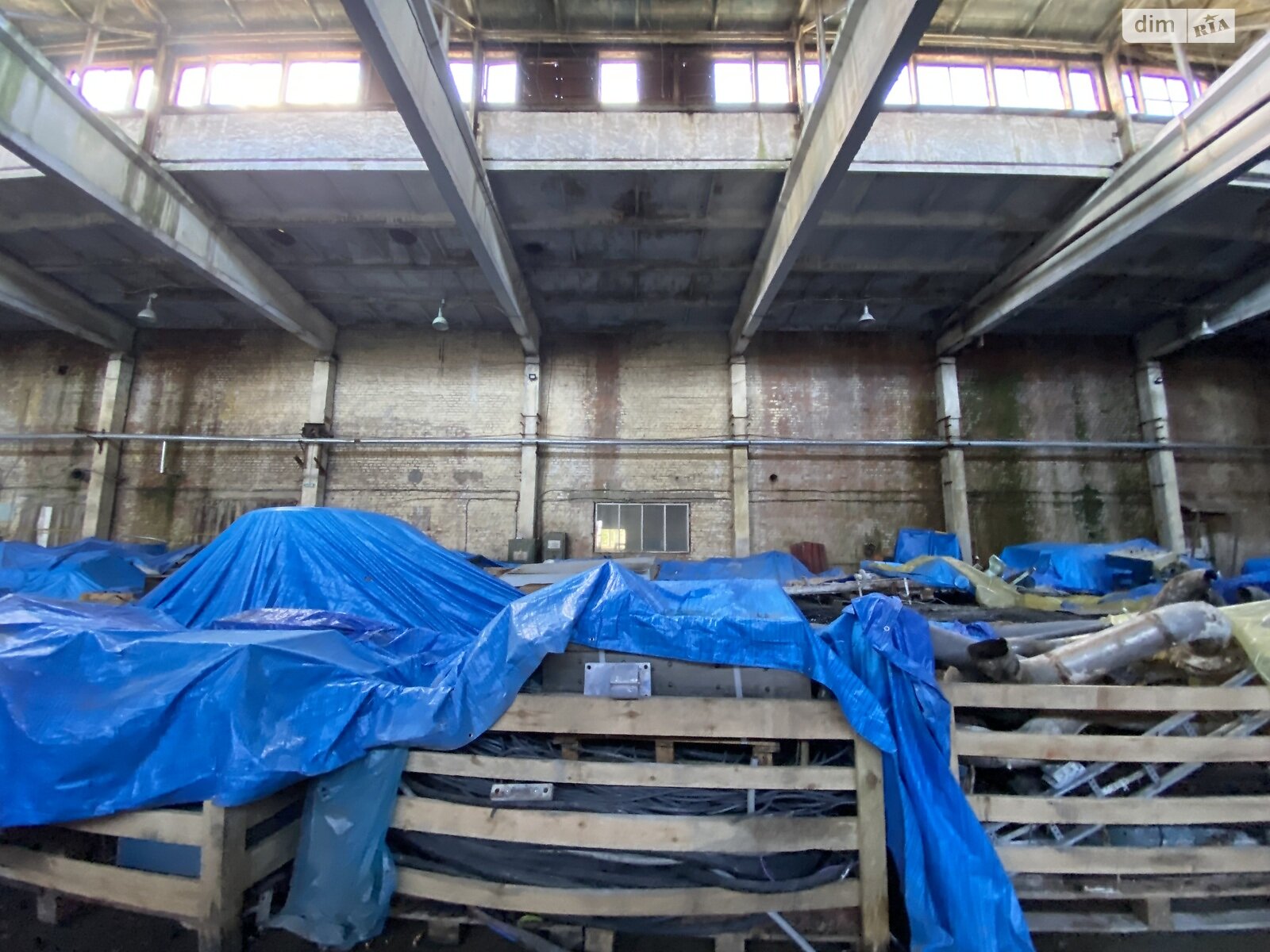 Комерційне приміщення в Вінниці, продаж по Північна вулиця, район Тяжилів, ціна: 4 500 000 доларів за об’єкт фото 1