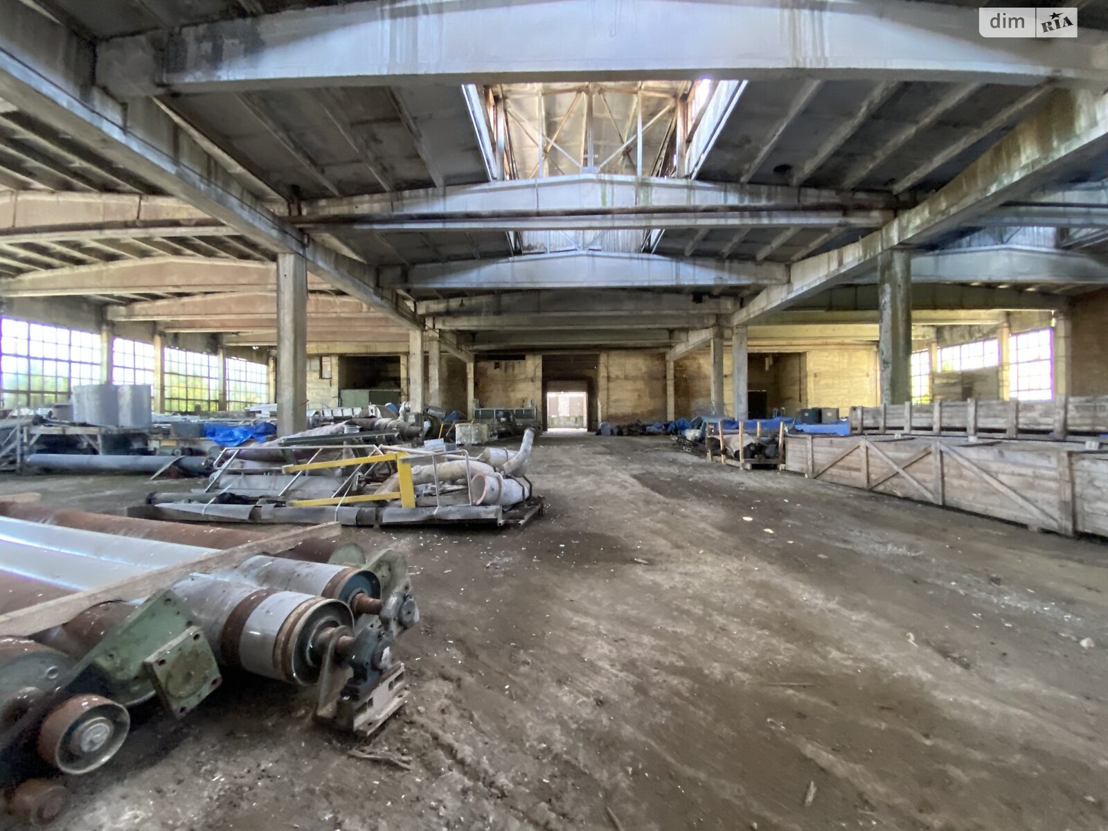 Комерційне приміщення в Вінниці, продаж по Північна вулиця, район Тяжилів, ціна: 4 500 000 доларів за об’єкт фото 1