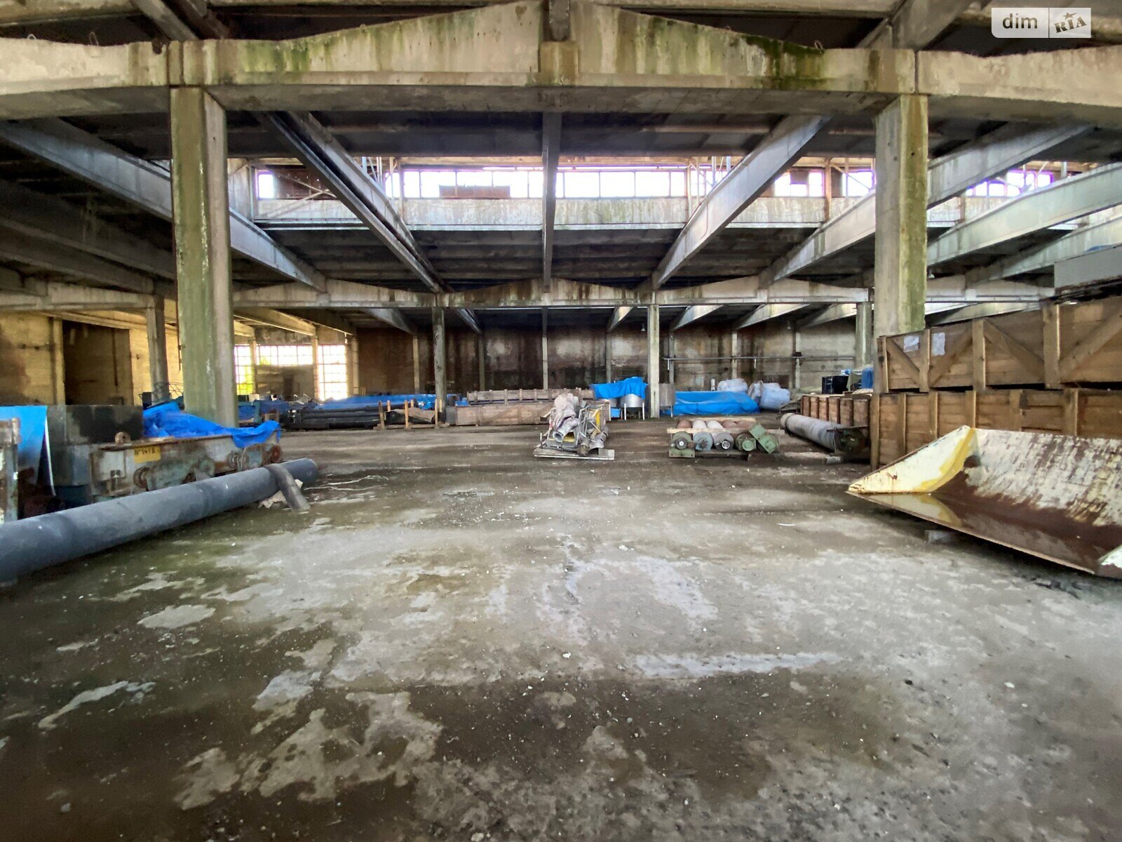 Комерційне приміщення в Вінниці, продаж по Північна вулиця, район Тяжилів, ціна: 4 500 000 доларів за об’єкт фото 1