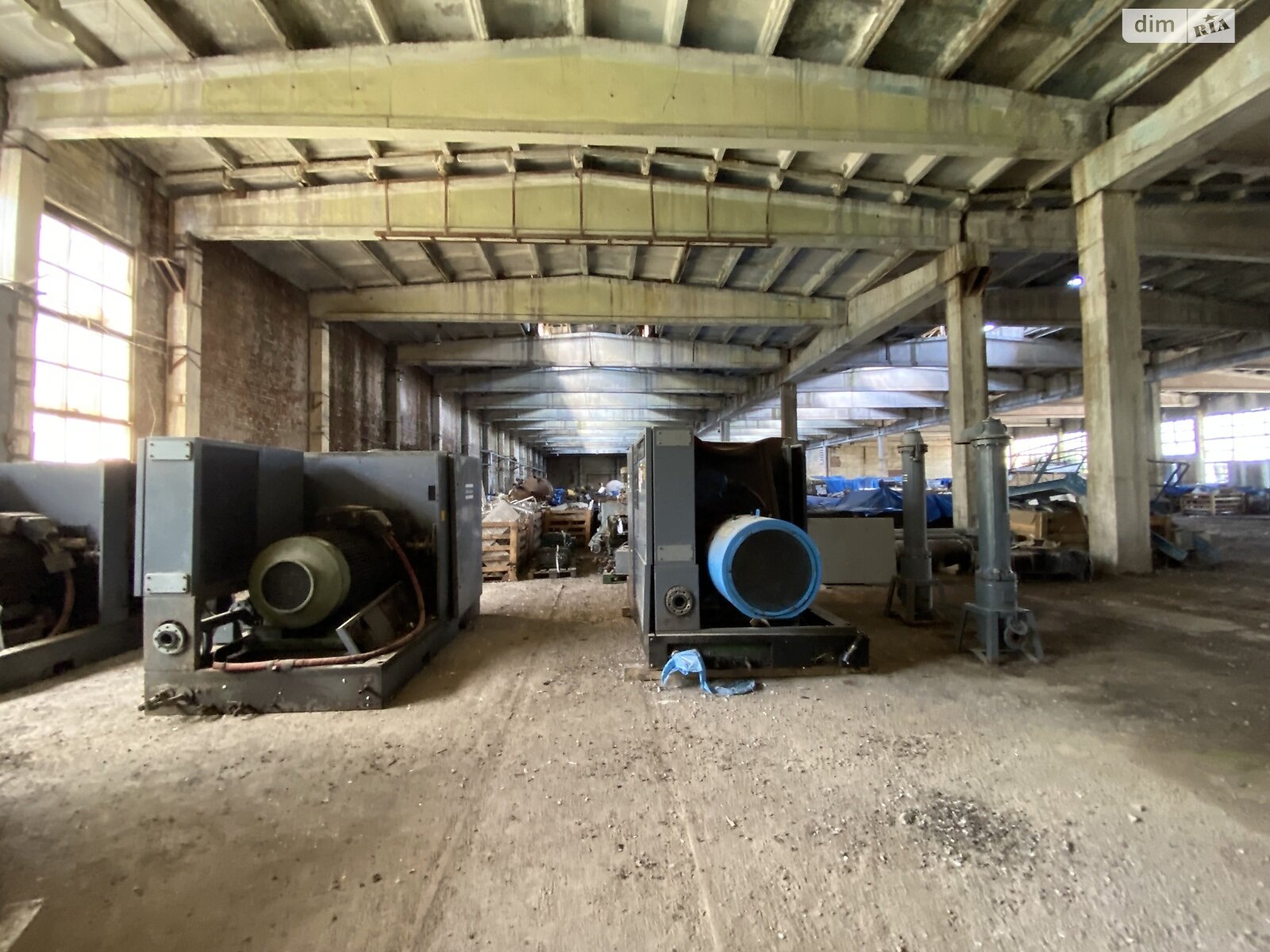 Комерційне приміщення в Вінниці, продаж по Північна вулиця, район Тяжилів, ціна: 4 500 000 доларів за об’єкт фото 1