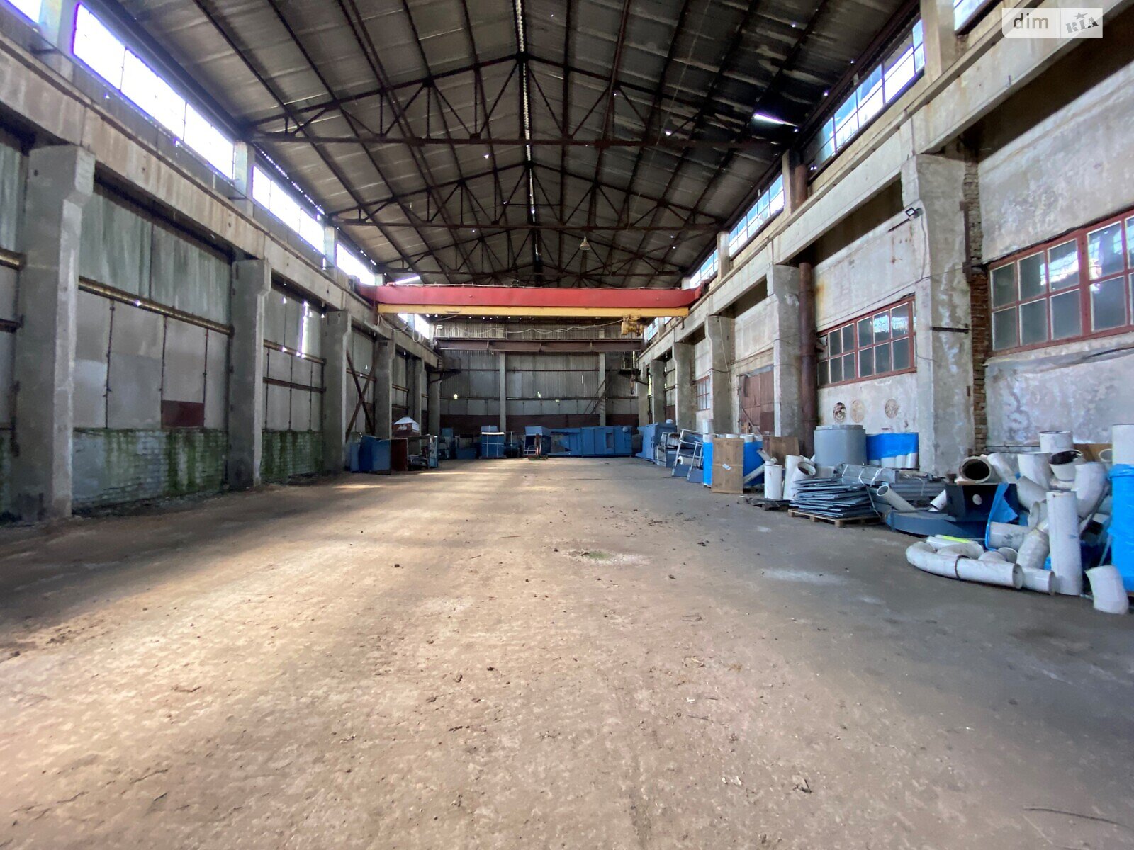 Комерційне приміщення в Вінниці, продаж по Північна вулиця, район Тяжилів, ціна: 4 500 000 доларів за об’єкт фото 1