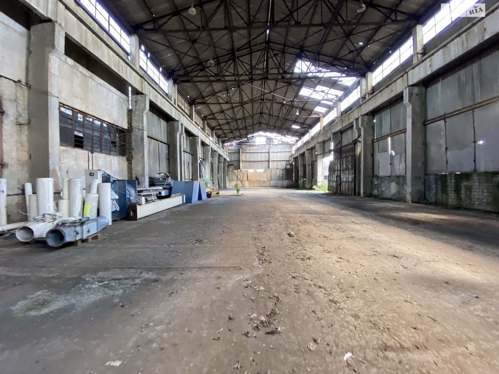 Комерційне приміщення в Вінниці, продаж по Північна вулиця, район Тяжилів, ціна: 4 500 000 доларів за об’єкт фото 1