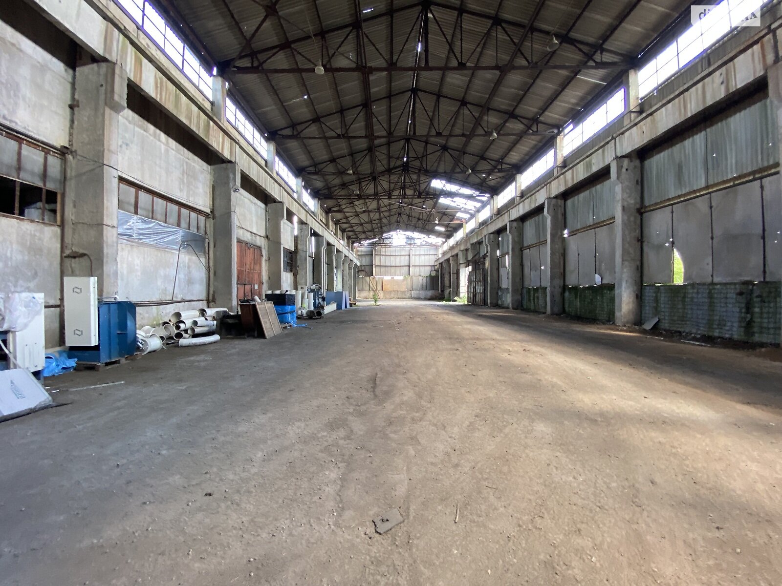 Комерційне приміщення в Вінниці, продаж по Північна вулиця, район Тяжилів, ціна: 4 500 000 доларів за об’єкт фото 1