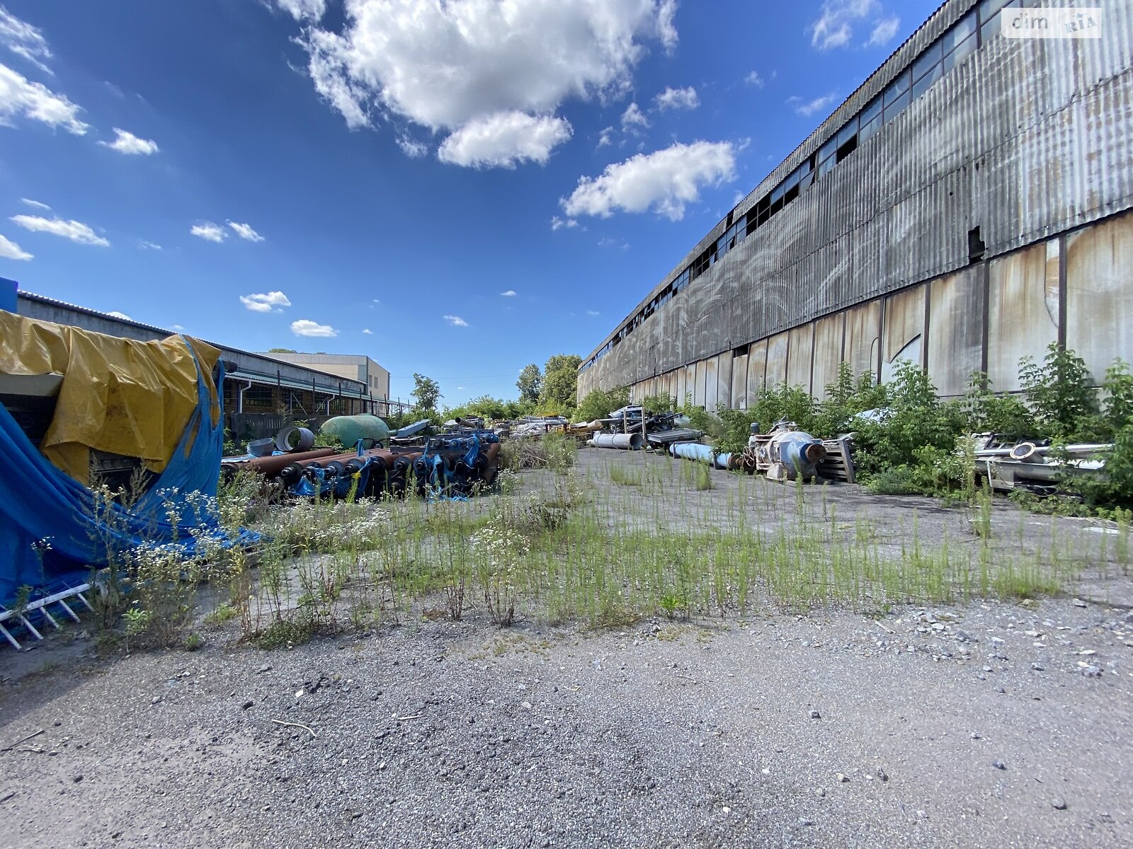 Комерційне приміщення в Вінниці, продаж по Північна вулиця, район Тяжилів, ціна: 4 500 000 доларів за об’єкт фото 1