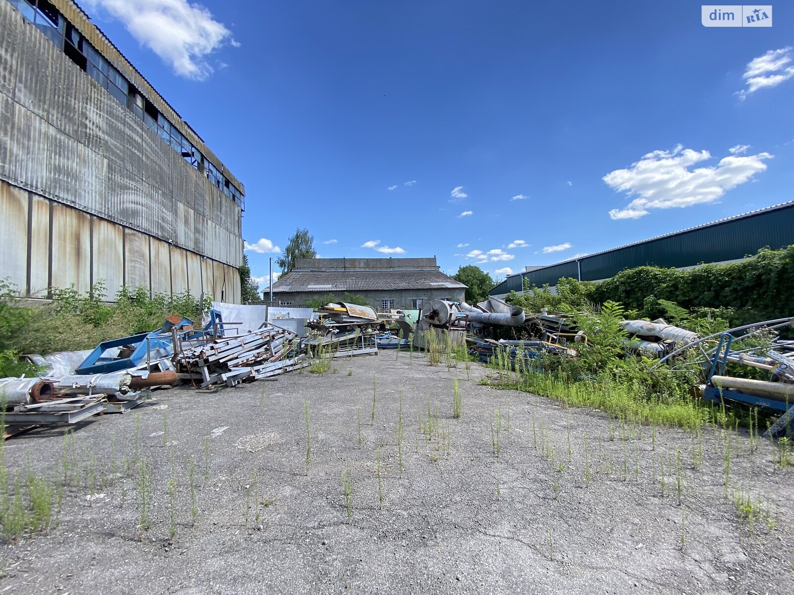 Комерційне приміщення в Вінниці, продаж по Північна вулиця, район Тяжилів, ціна: 4 500 000 доларів за об’єкт фото 1