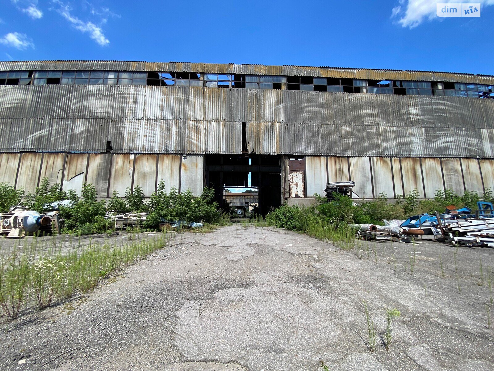 Комерційне приміщення в Вінниці, продаж по Північна вулиця, район Тяжилів, ціна: 4 500 000 доларів за об’єкт фото 1