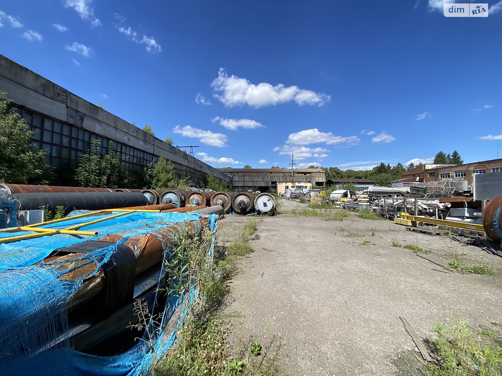 Комерційне приміщення в Вінниці, продаж по Північна вулиця, район Тяжилів, ціна: 4 500 000 доларів за об’єкт фото 1