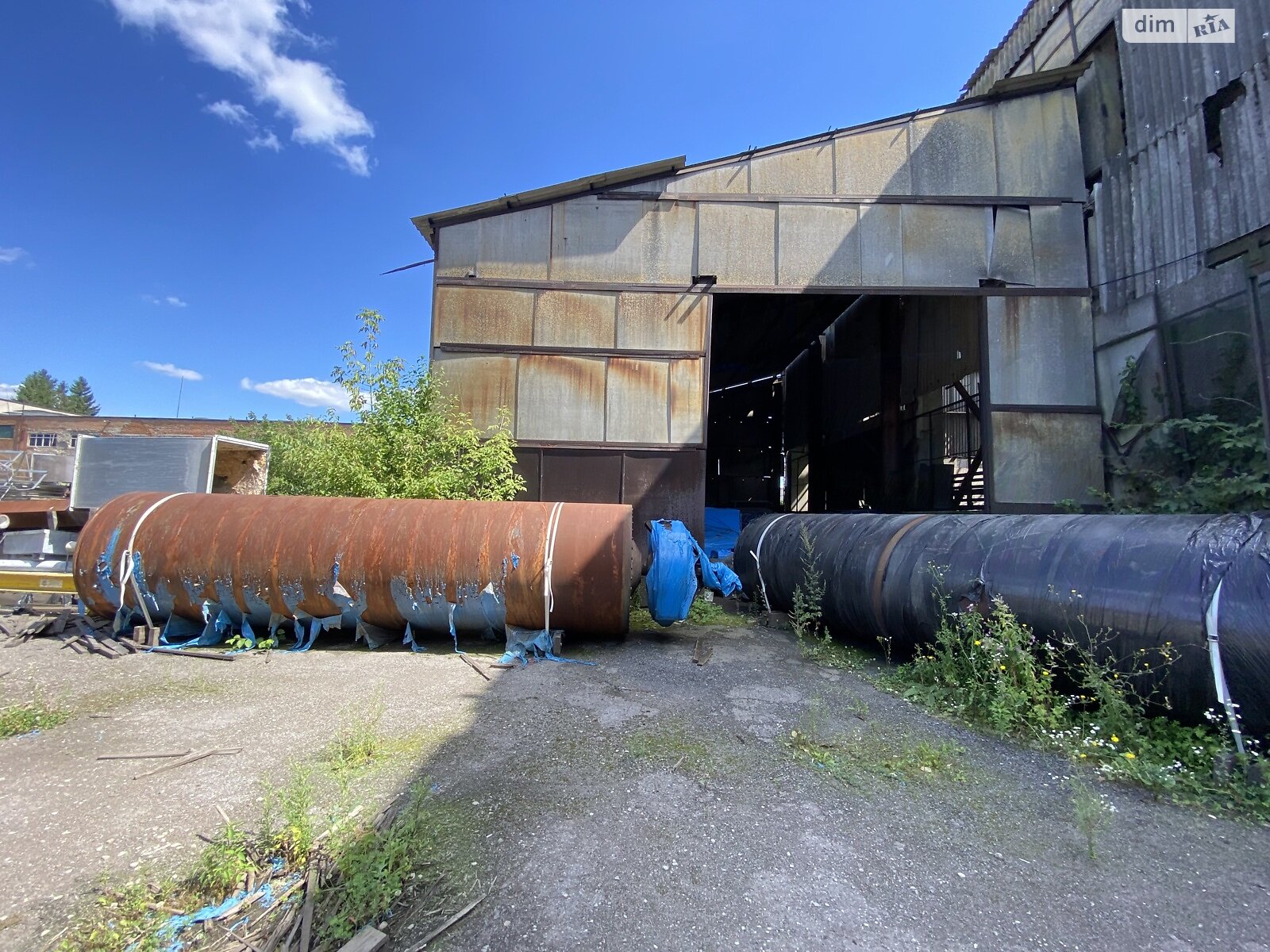 Комерційне приміщення в Вінниці, продаж по Північна вулиця, район Тяжилів, ціна: 4 500 000 доларів за об’єкт фото 1