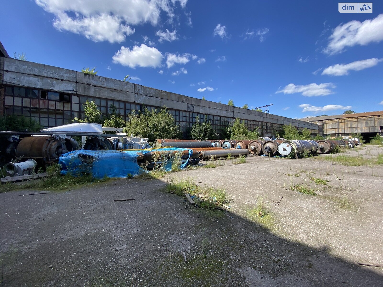 Комерційне приміщення в Вінниці, продаж по Північна вулиця, район Тяжилів, ціна: 4 500 000 доларів за об’єкт фото 1