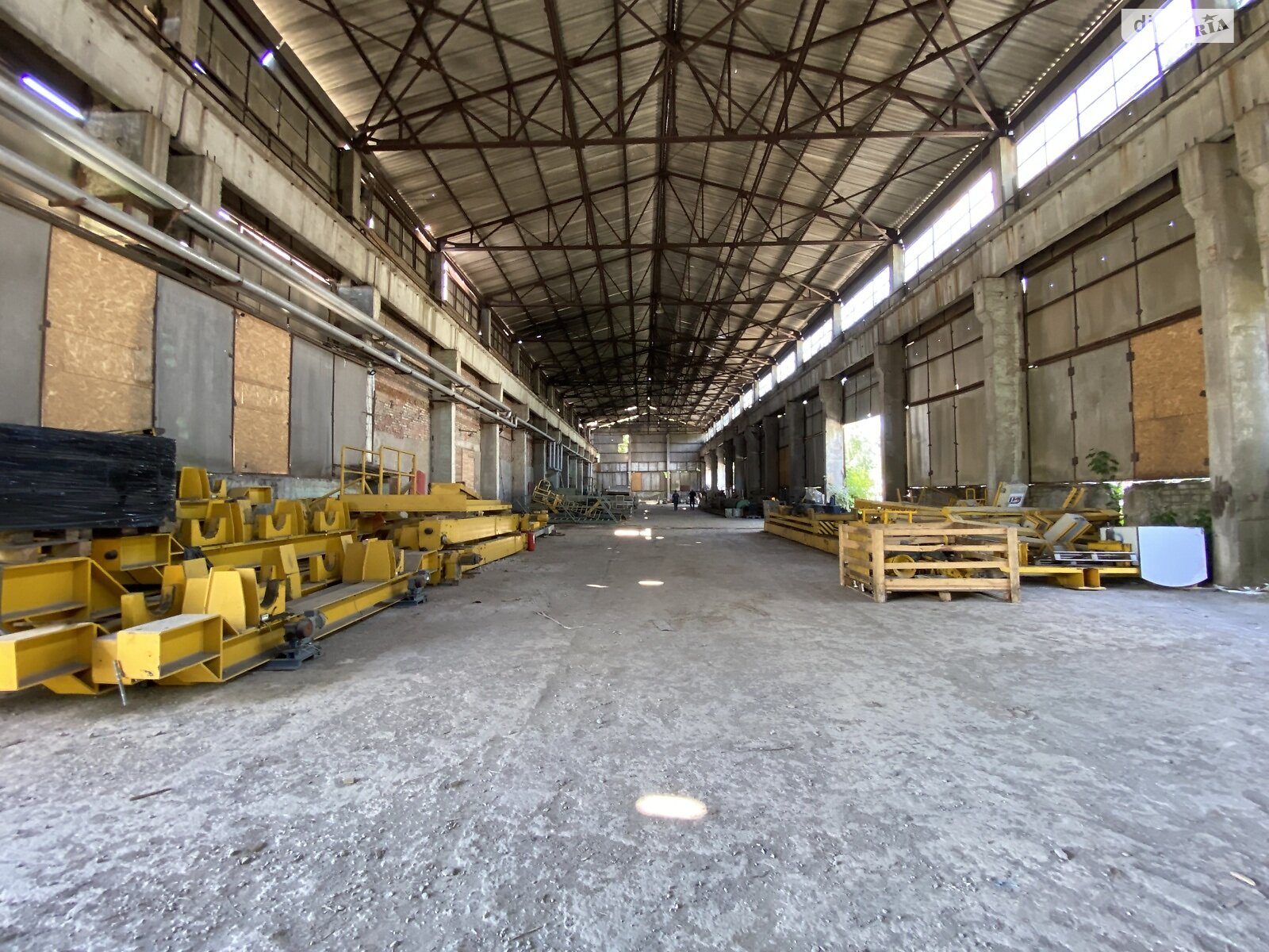 Комерційне приміщення в Вінниці, продаж по Північна вулиця, район Тяжилів, ціна: 4 500 000 доларів за об’єкт фото 1