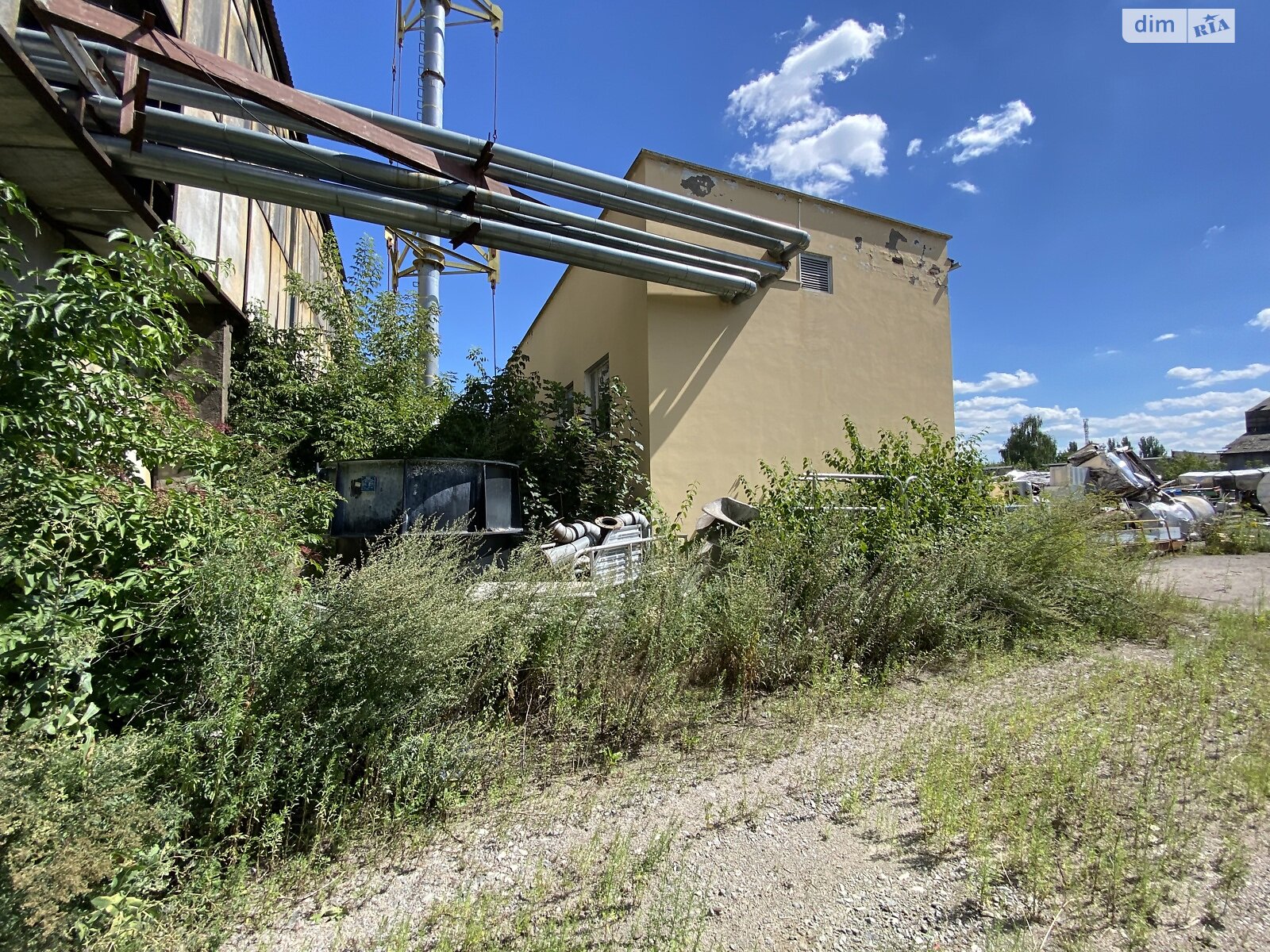 Комерційне приміщення в Вінниці, продаж по Північна вулиця, район Тяжилів, ціна: 4 500 000 доларів за об’єкт фото 1