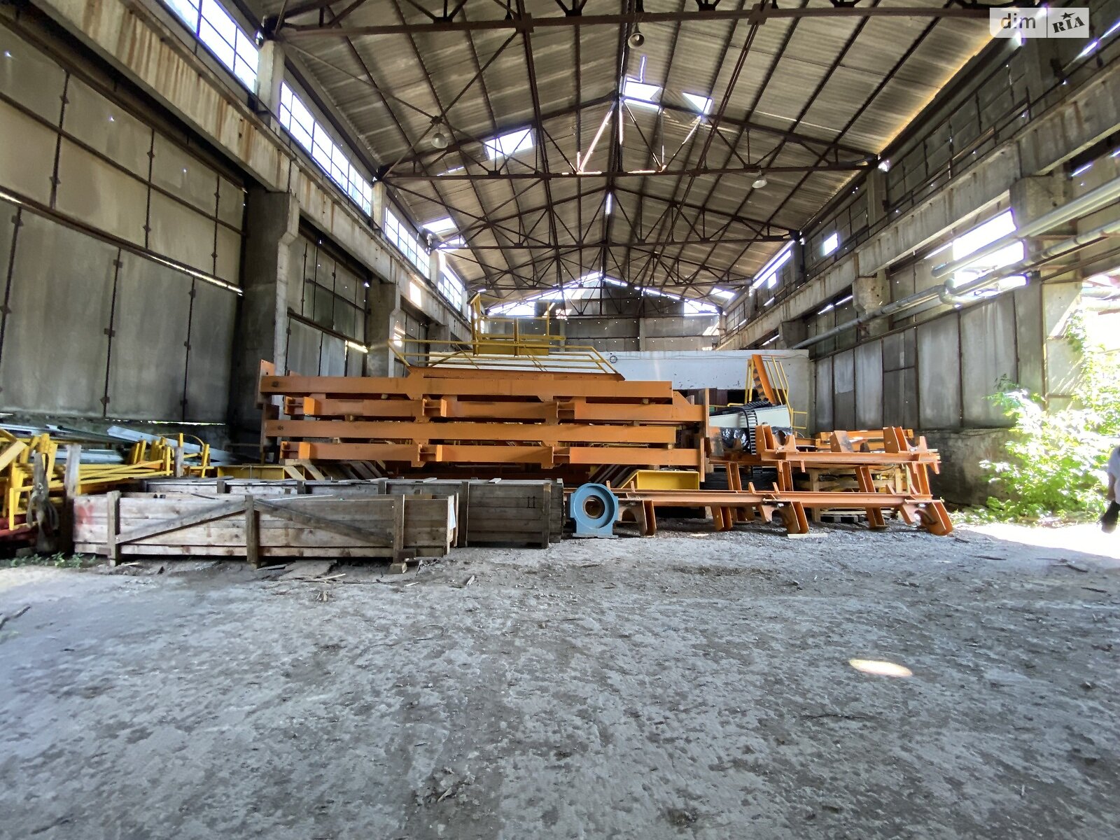 Комерційне приміщення в Вінниці, продаж по Північна вулиця, район Тяжилів, ціна: 4 500 000 доларів за об’єкт фото 1