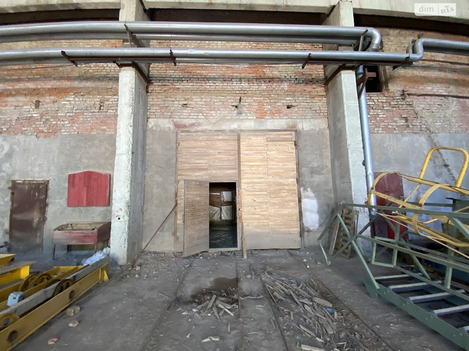 Комерційне приміщення в Вінниці, продаж по Північна вулиця, район Тяжилів, ціна: 4 500 000 доларів за об’єкт фото 1