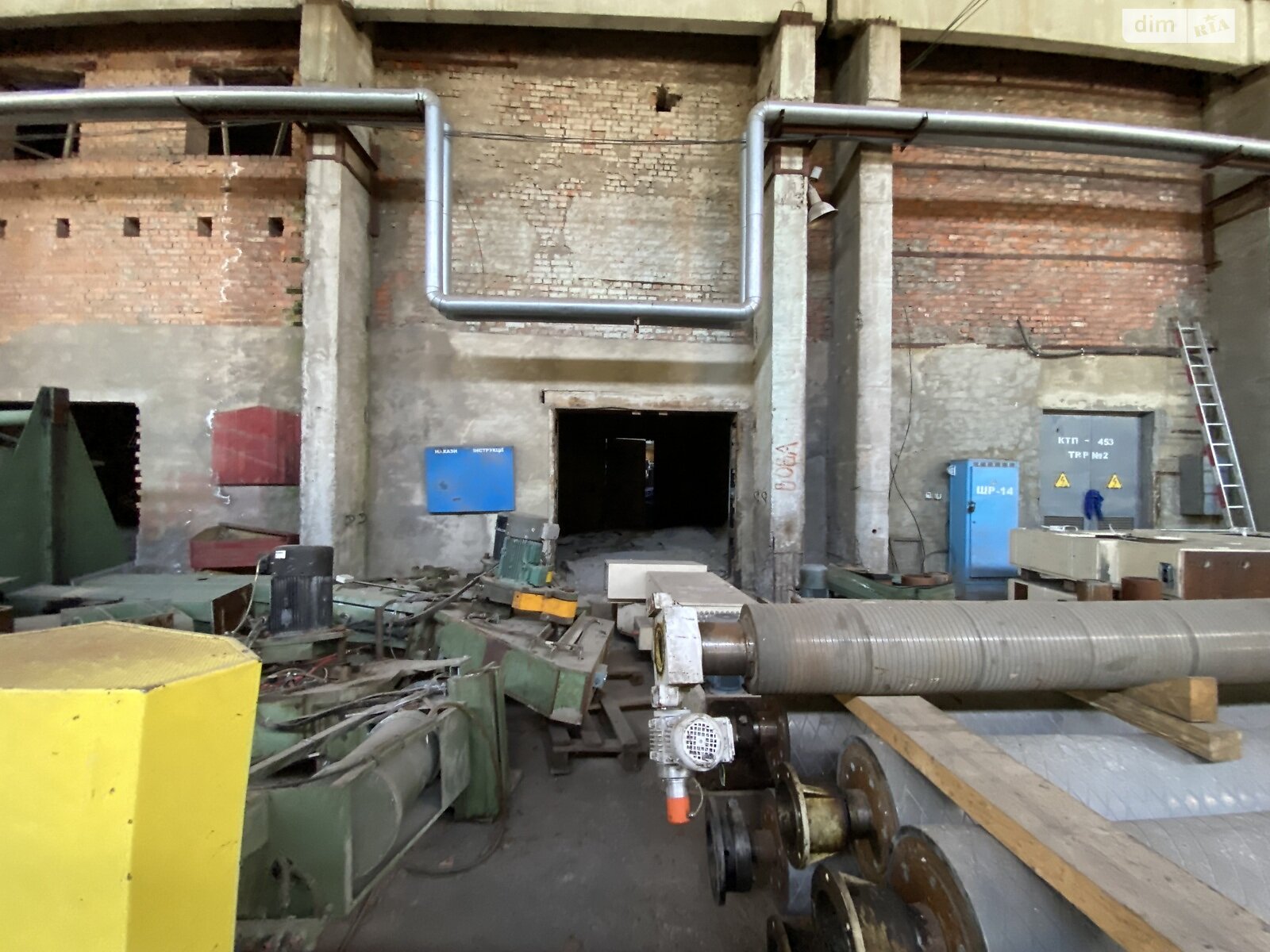 Комерційне приміщення в Вінниці, продаж по Північна вулиця, район Тяжилів, ціна: 4 500 000 доларів за об’єкт фото 1