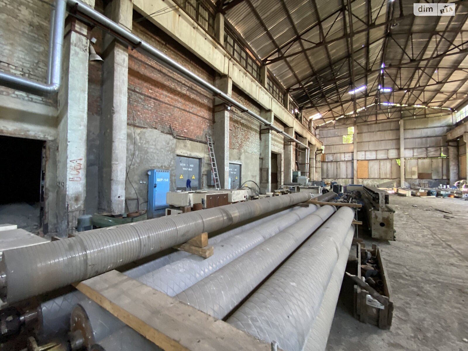 Комерційне приміщення в Вінниці, продаж по Північна вулиця, район Тяжилів, ціна: 4 500 000 доларів за об’єкт фото 1