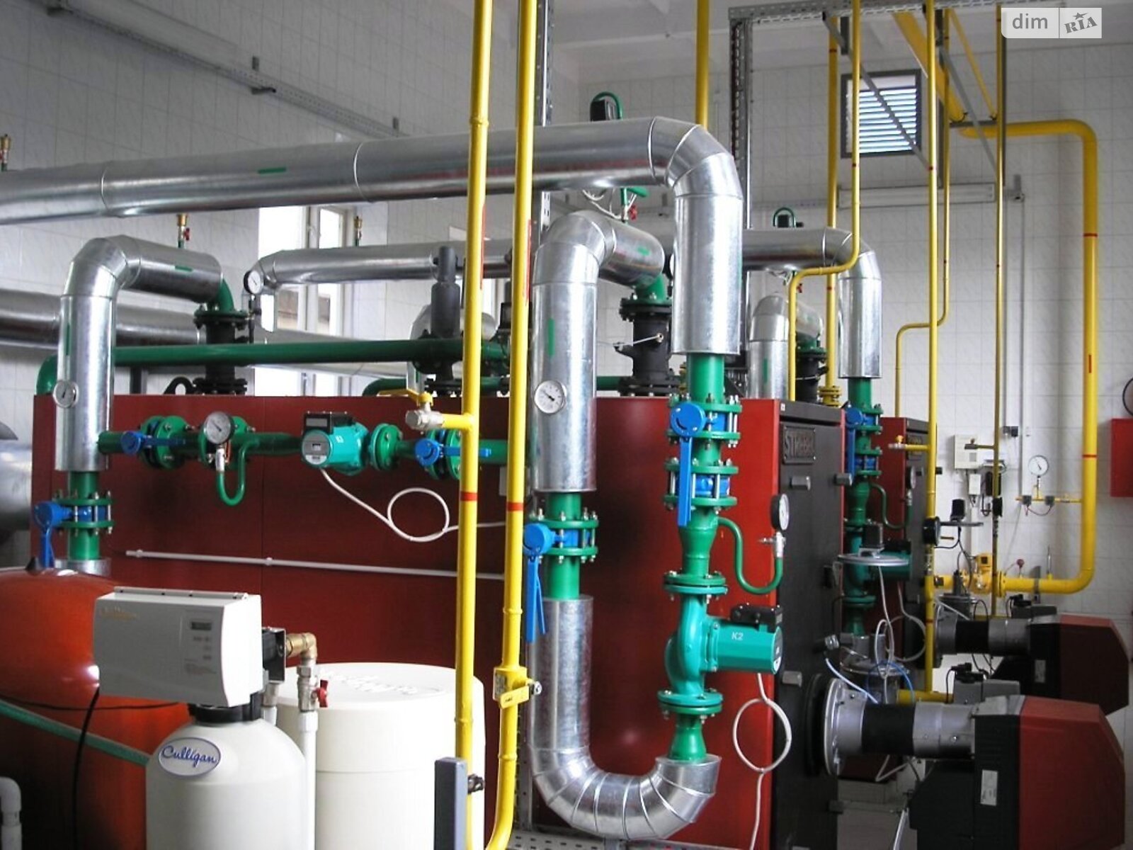 Комерційне приміщення в Вінниці, продаж по Північна вулиця, район Тяжилів, ціна: 4 500 000 доларів за об’єкт фото 1