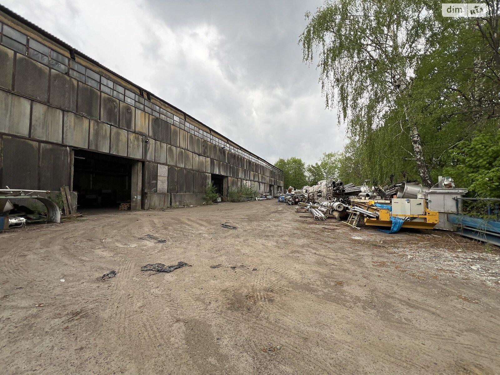 Комерційне приміщення в Вінниці, продаж по Північна вулиця, район Тяжилів, ціна: 4 500 000 доларів за об’єкт фото 1