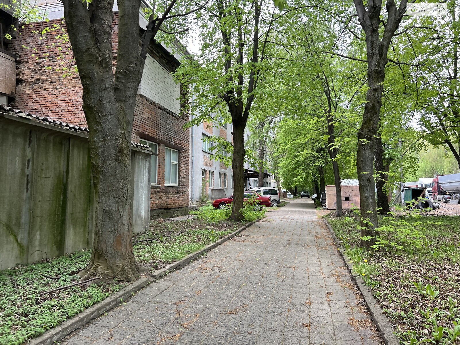 Комерційне приміщення в Вінниці, продаж по Північна вулиця, район Тяжилів, ціна: 4 500 000 доларів за об’єкт фото 1