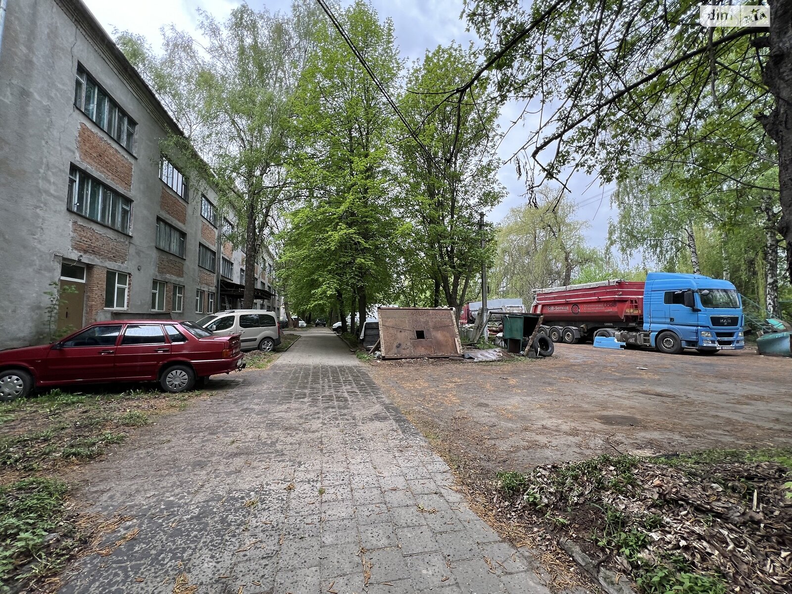 Комерційне приміщення в Вінниці, продаж по Північна вулиця, район Тяжилів, ціна: 4 500 000 доларів за об’єкт фото 1