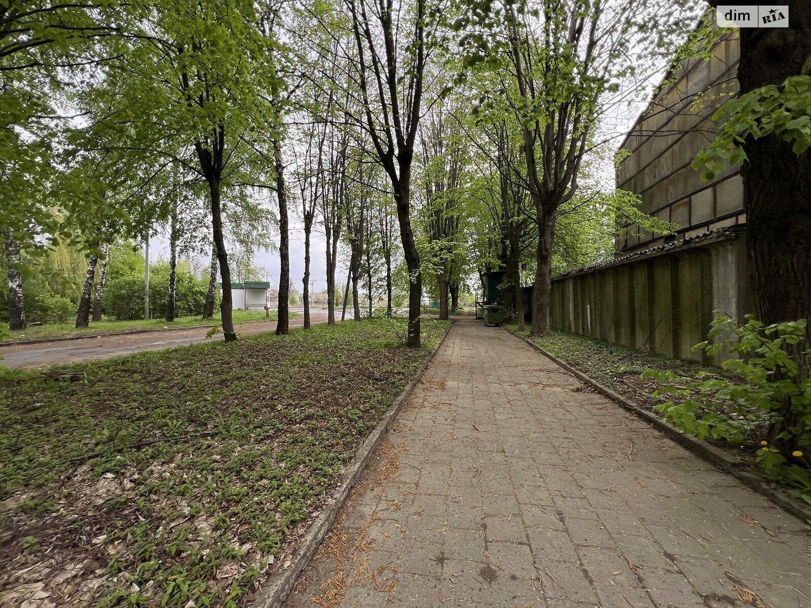 Комерційне приміщення в Вінниці, продаж по Північна вулиця, район Тяжилів, ціна: 4 500 000 доларів за об’єкт фото 1