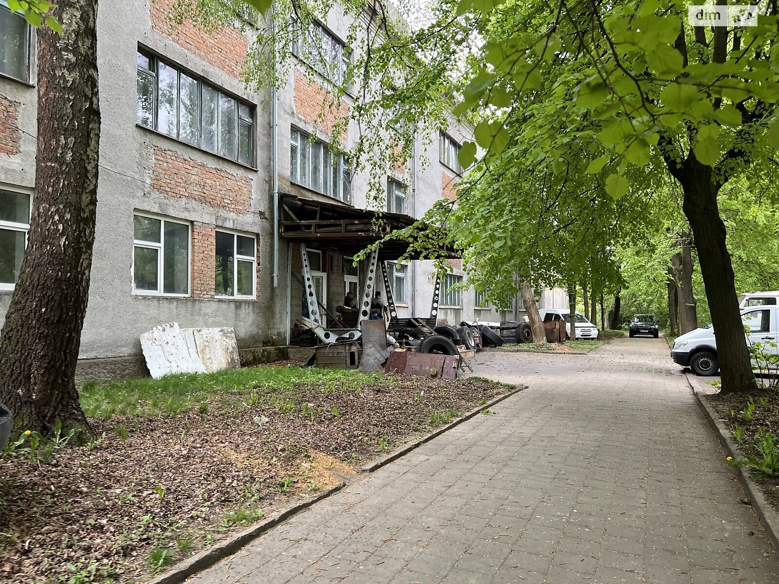 Комерційне приміщення в Вінниці, продаж по Північна вулиця, район Тяжилів, ціна: 4 500 000 доларів за об’єкт фото 1