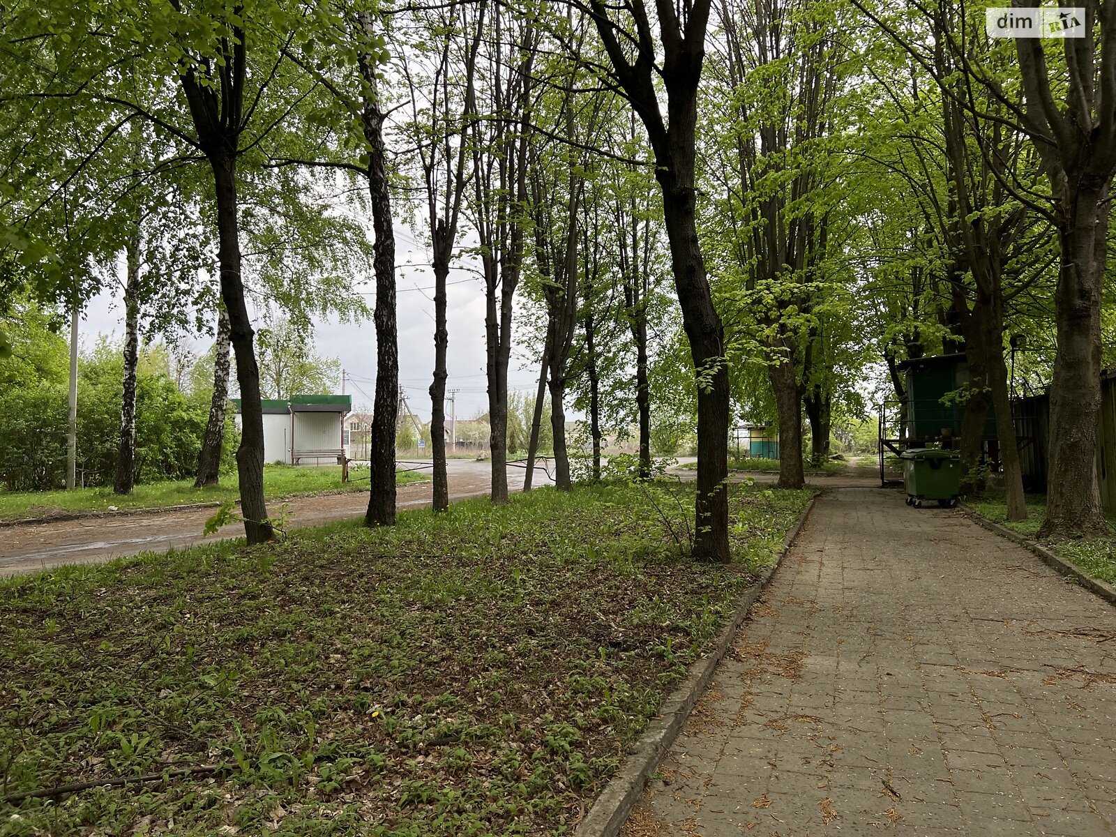 Комерційне приміщення в Вінниці, продаж по Північна вулиця, район Тяжилів, ціна: 4 500 000 доларів за об’єкт фото 1