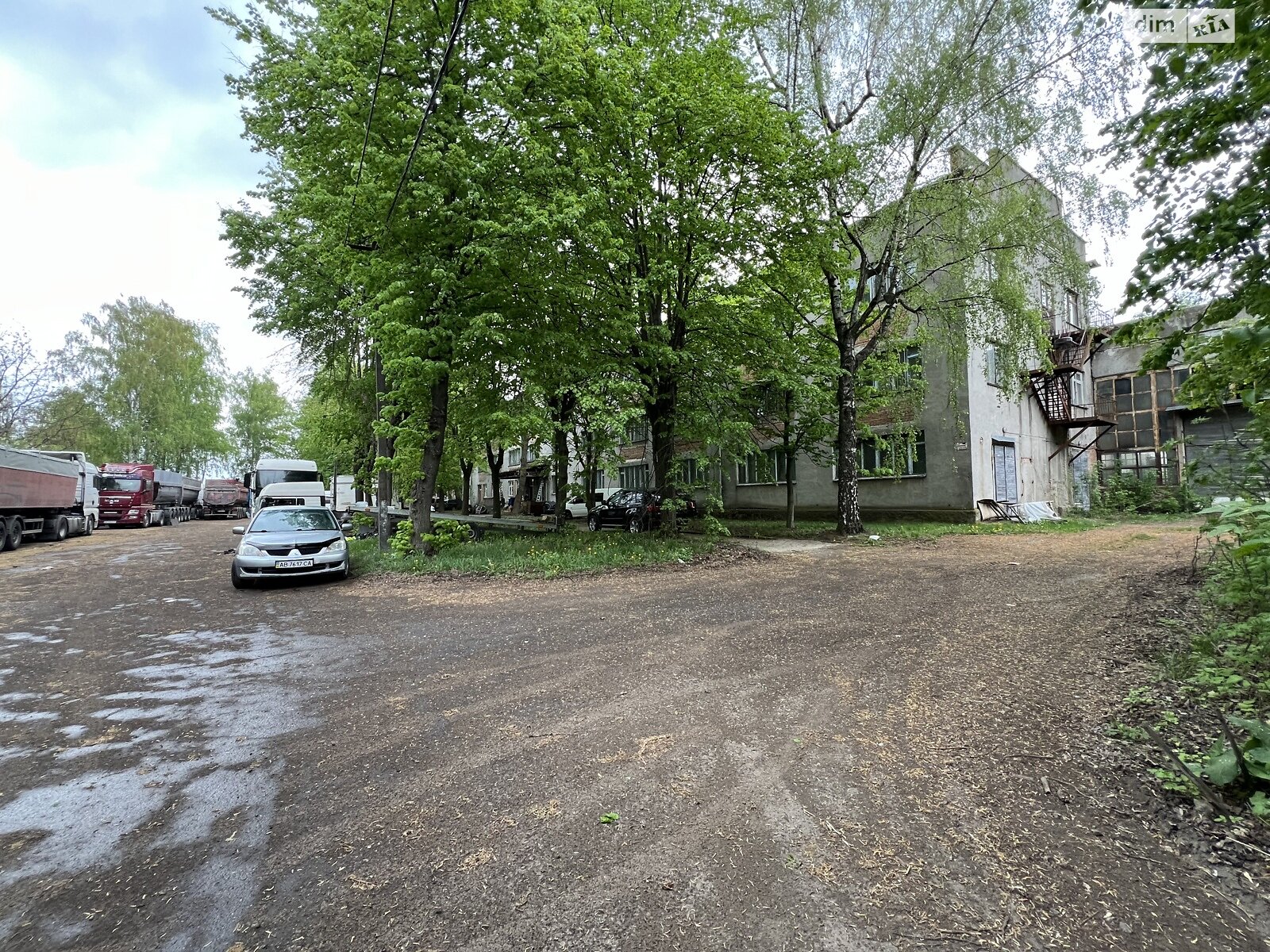 Комерційне приміщення в Вінниці, продаж по Північна вулиця, район Тяжилів, ціна: 4 500 000 доларів за об’єкт фото 1