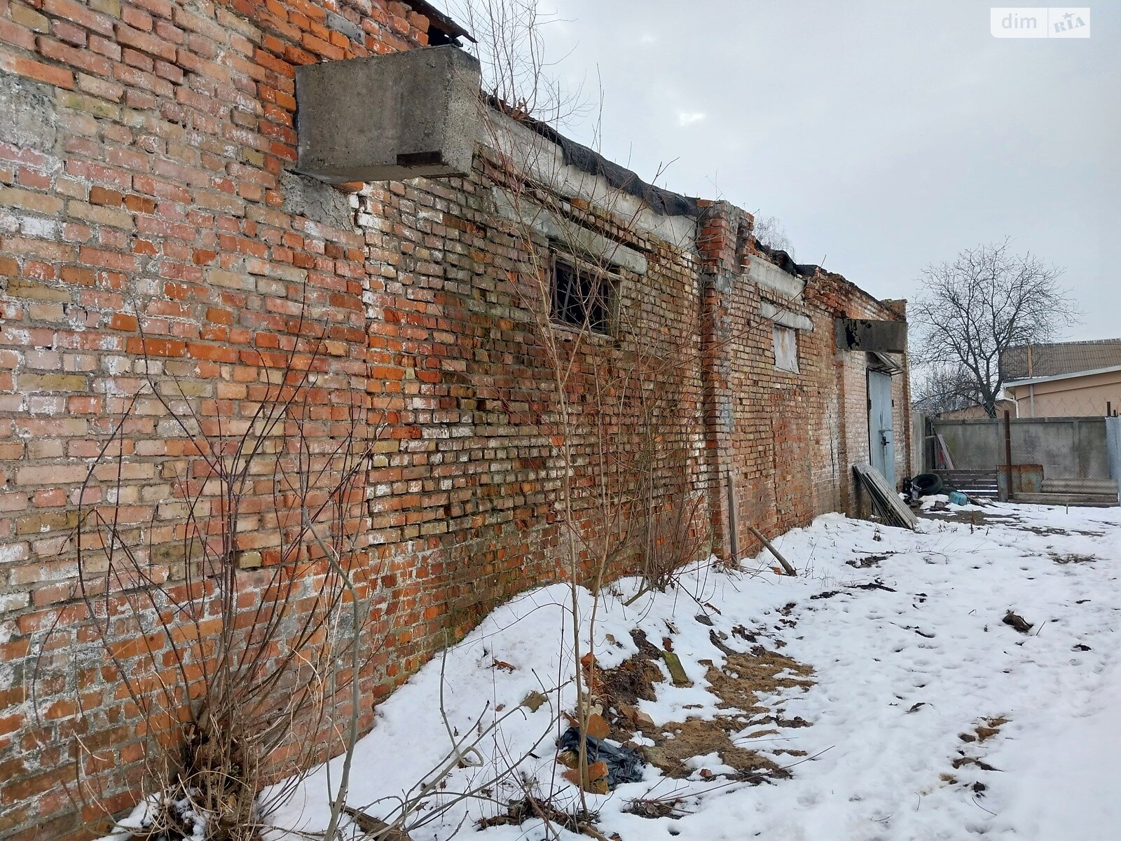 Коммерческое помещение в Виннице, продажа по Садовая улица, район Тяжилов, цена: 130 000 долларов за объект фото 1