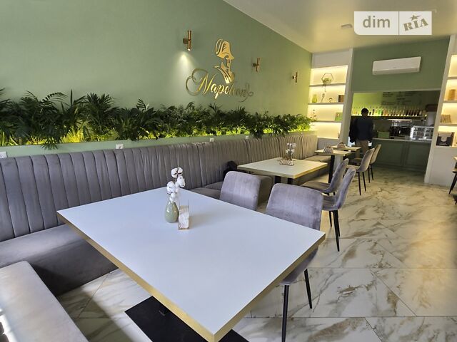 Комерційна нерухомість за адресою вул. Кішки Матроса (площа 50 м²) - Atlanta.ua - фото 2