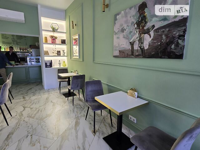 Комерційна нерухомість за адресою вул. Кішки Матроса (площа 50 м²) - Atlanta.ua - фото 3