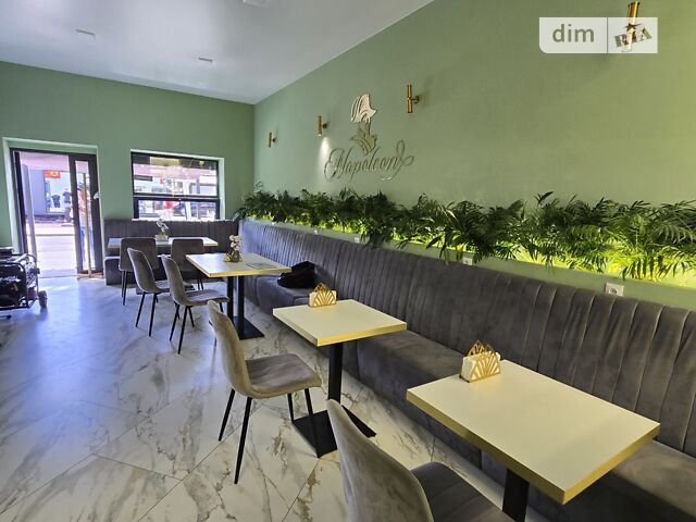 Комерційна нерухомість за адресою вул. Кішки Матроса (площа 50 м²) - Atlanta.ua - фото 5