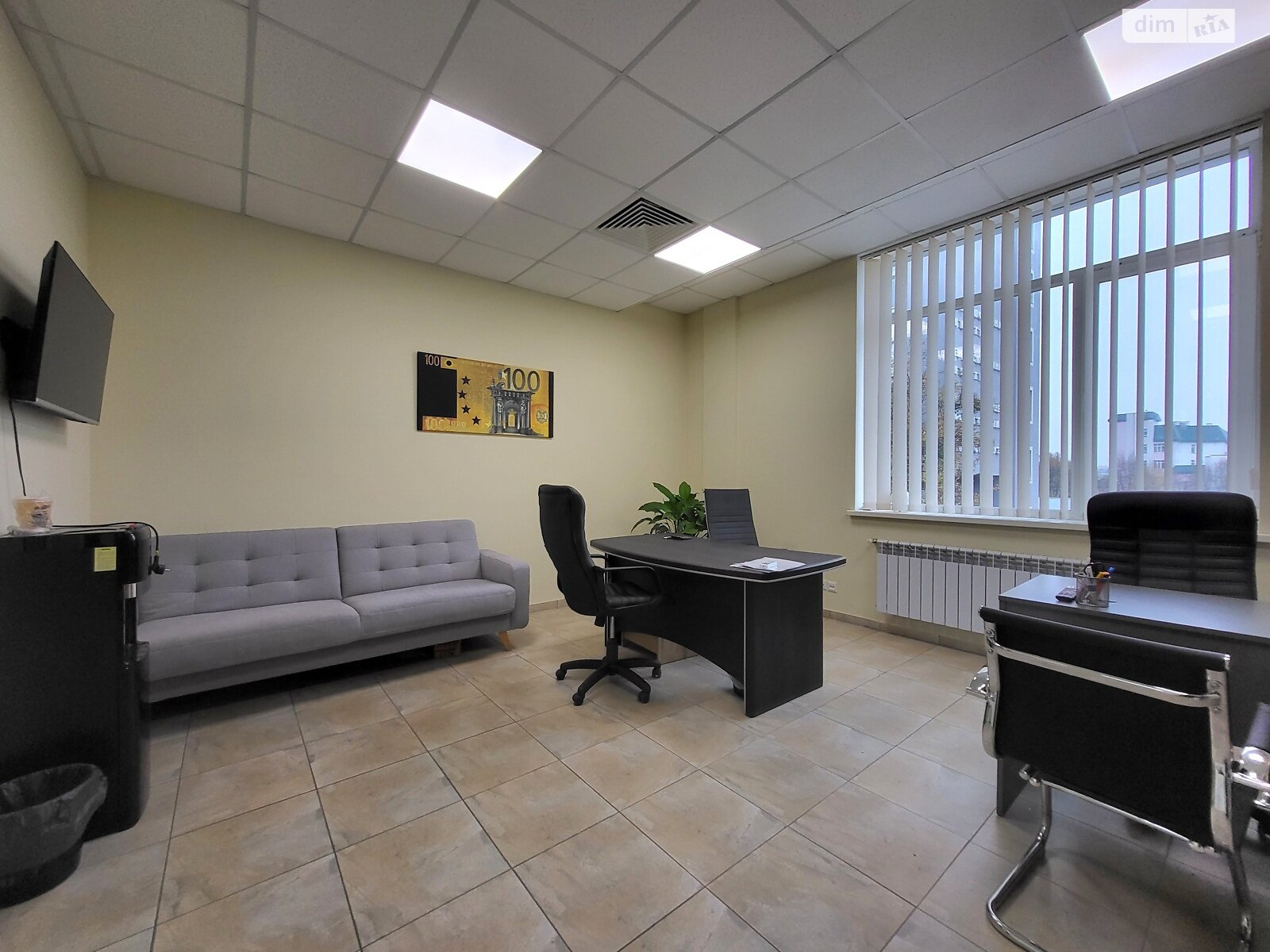 Коммерческое помещение в Виннице, продажа по Николая Амосова улица, район Урожай, цена: 800 000 долларов за объект фото 1