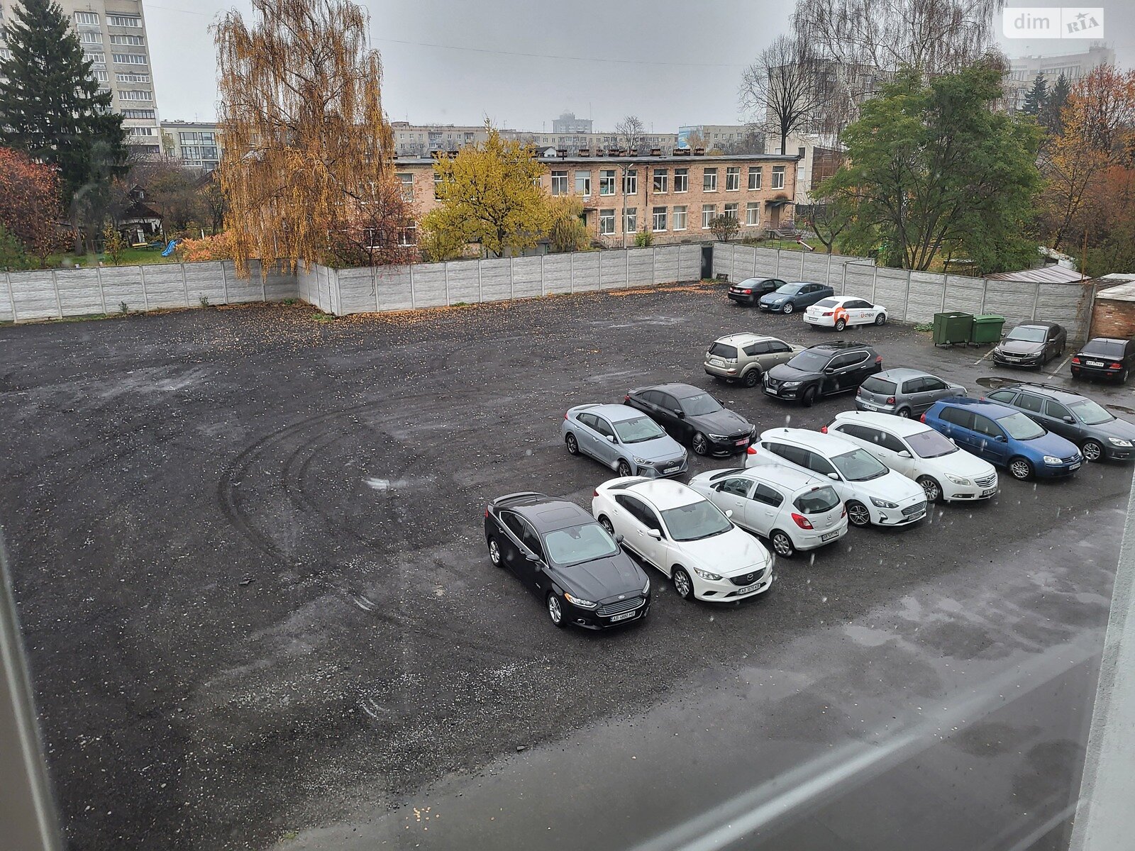 Коммерческое помещение в Виннице, продажа по Николая Амосова улица, район Урожай, цена: 800 000 долларов за объект фото 1