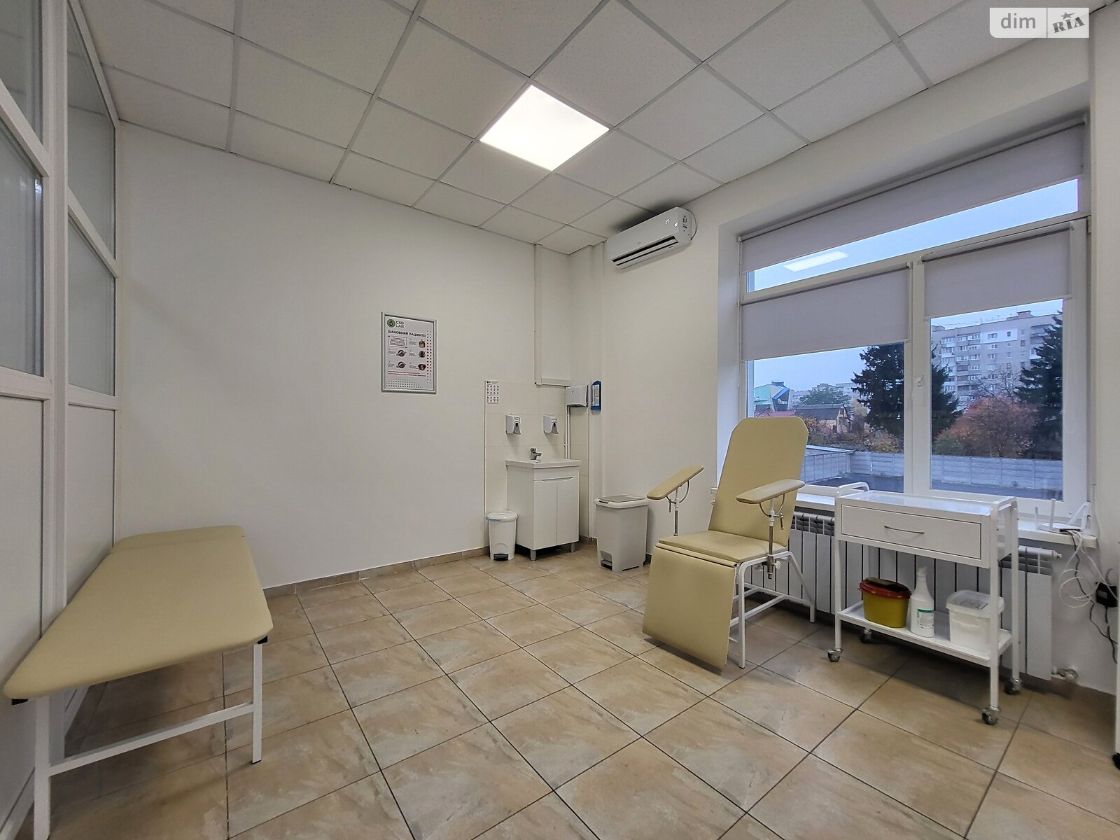 Коммерческое помещение в Виннице, продажа по Николая Амосова улица, район Урожай, цена: 800 000 долларов за объект фото 1