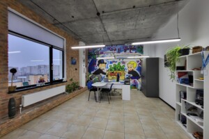 Коммерческое помещение в Виннице, продажа по Николая Амосова улица, район Урожай, цена: 800 000 долларов за объект фото 2