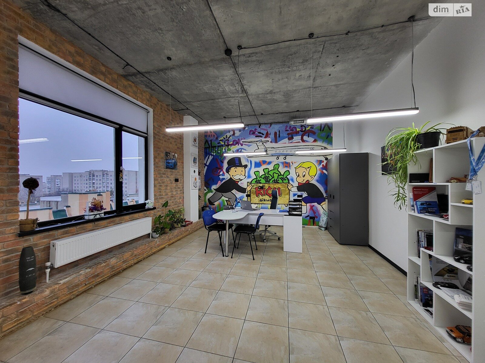 Коммерческое помещение в Виннице, продажа по Николая Амосова улица, район Урожай, цена: 800 000 долларов за объект фото 1