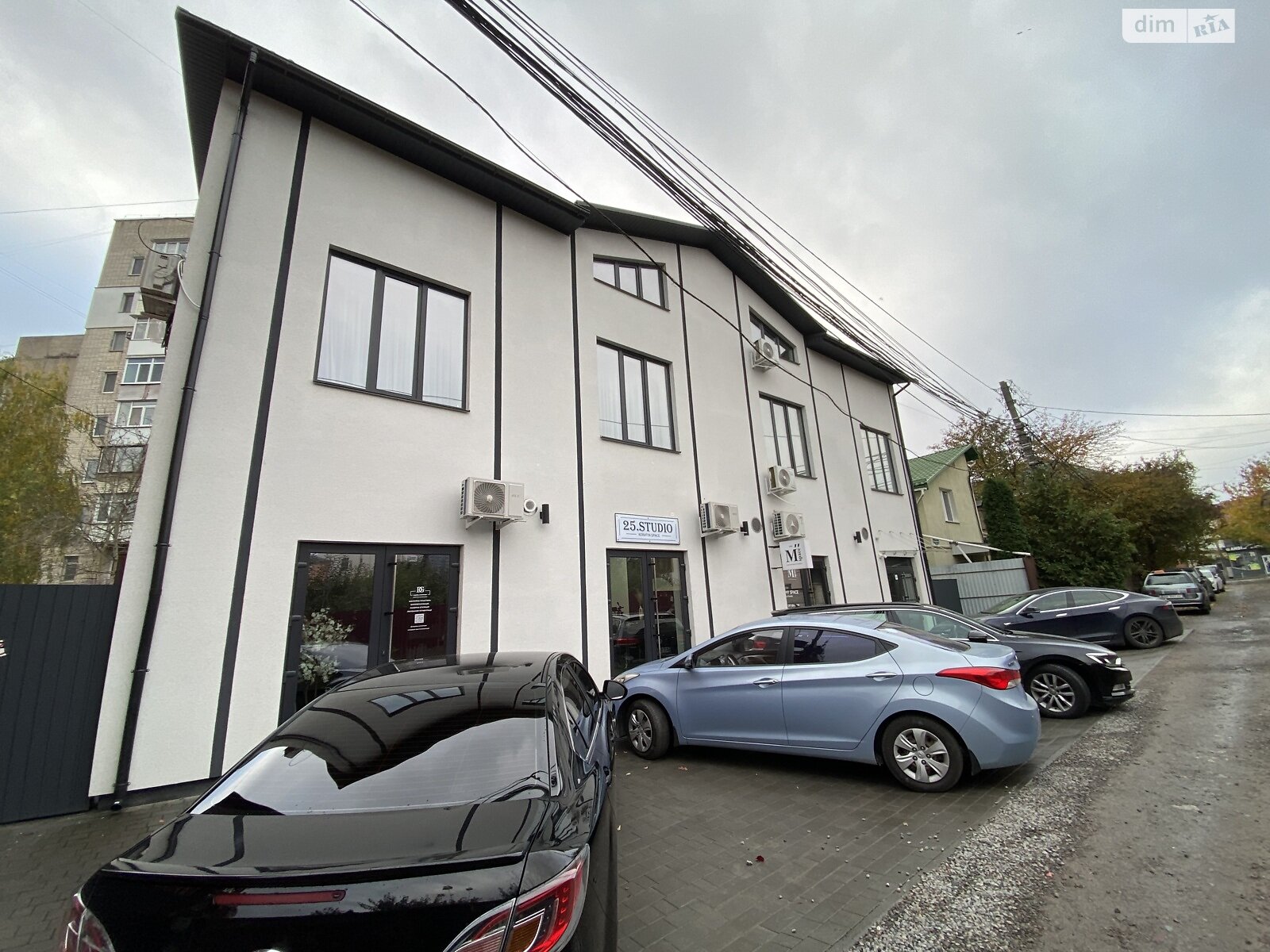 Коммерческое помещение в Виннице, продажа по Пирогова улица 45, район Урожай, цена: 45 000 долларов за объект фото 1 Коммерческое помещение в Виннице, продажа по Пирогова улица 45, район Урожай, цена: 45 000 долларов за объект фото 1