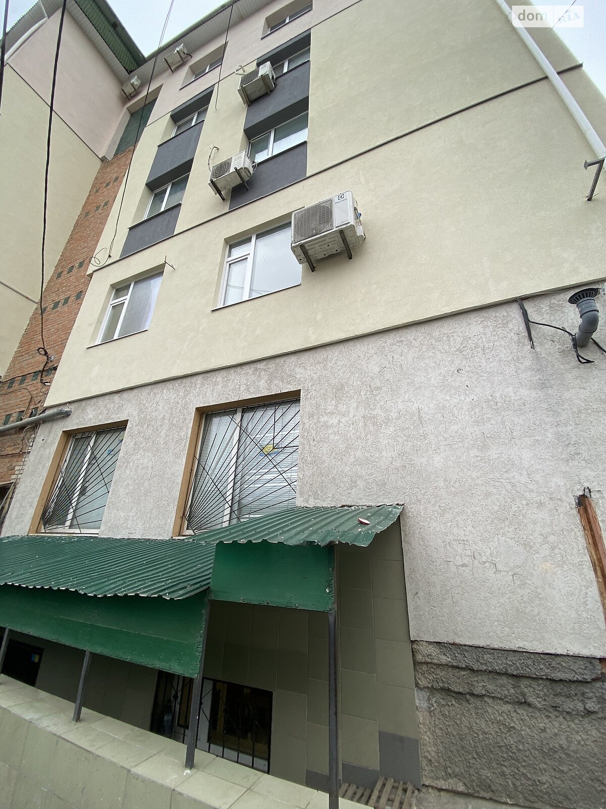 Комерційне приміщення в Вінниці, продаж по 600-річчя вулиця, район Вишенька, ціна: 68 000 долларів за об’єкт фото 1